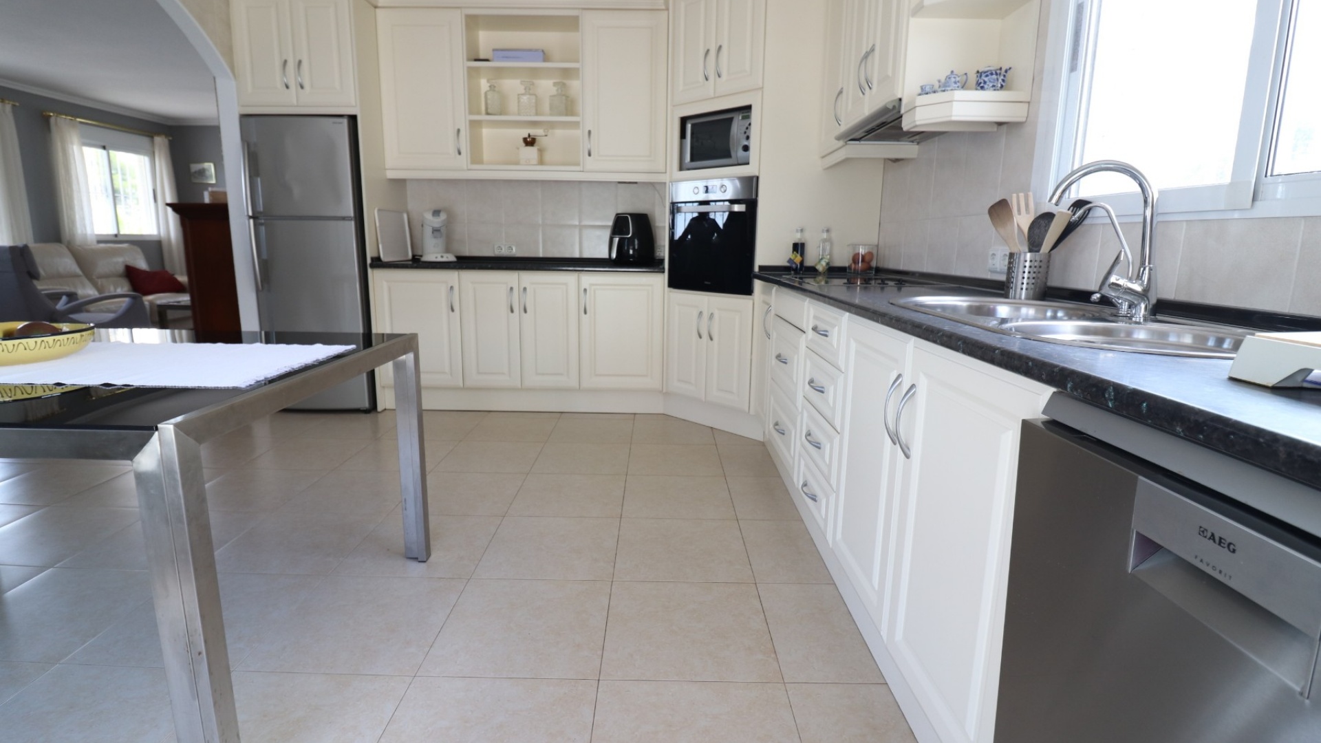 Revente - Villa - Algorfa - Lomas de La Juliana