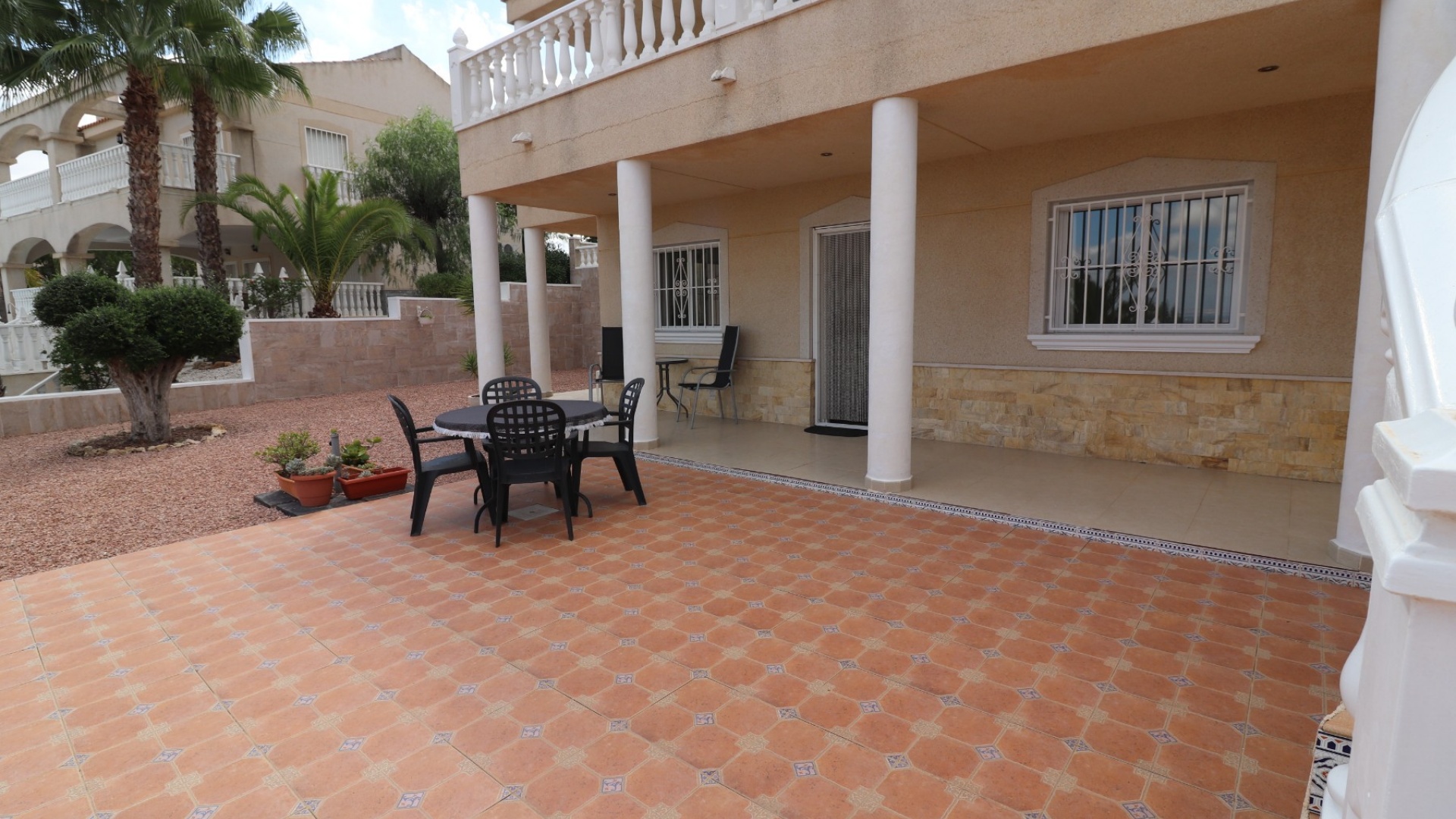 Revente - Villa - Algorfa - Lomas de La Juliana