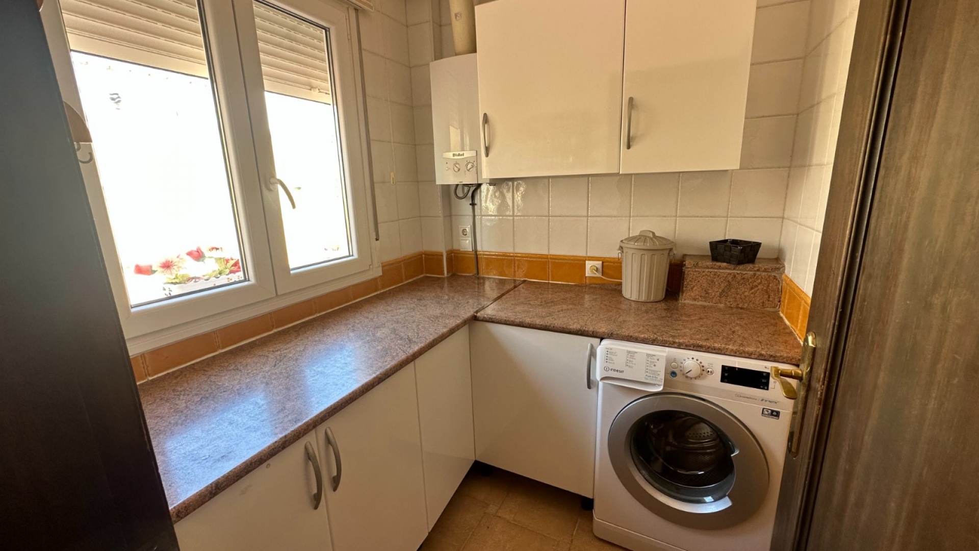 Revente - Villa - Algorfa - Lomas de La Juliana