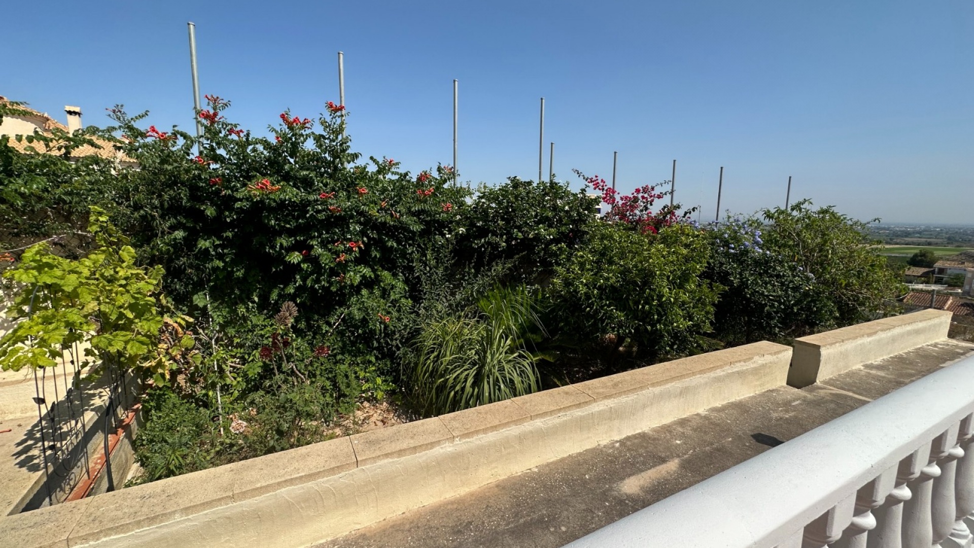 Revente - Villa - Algorfa - Lomas de La Juliana