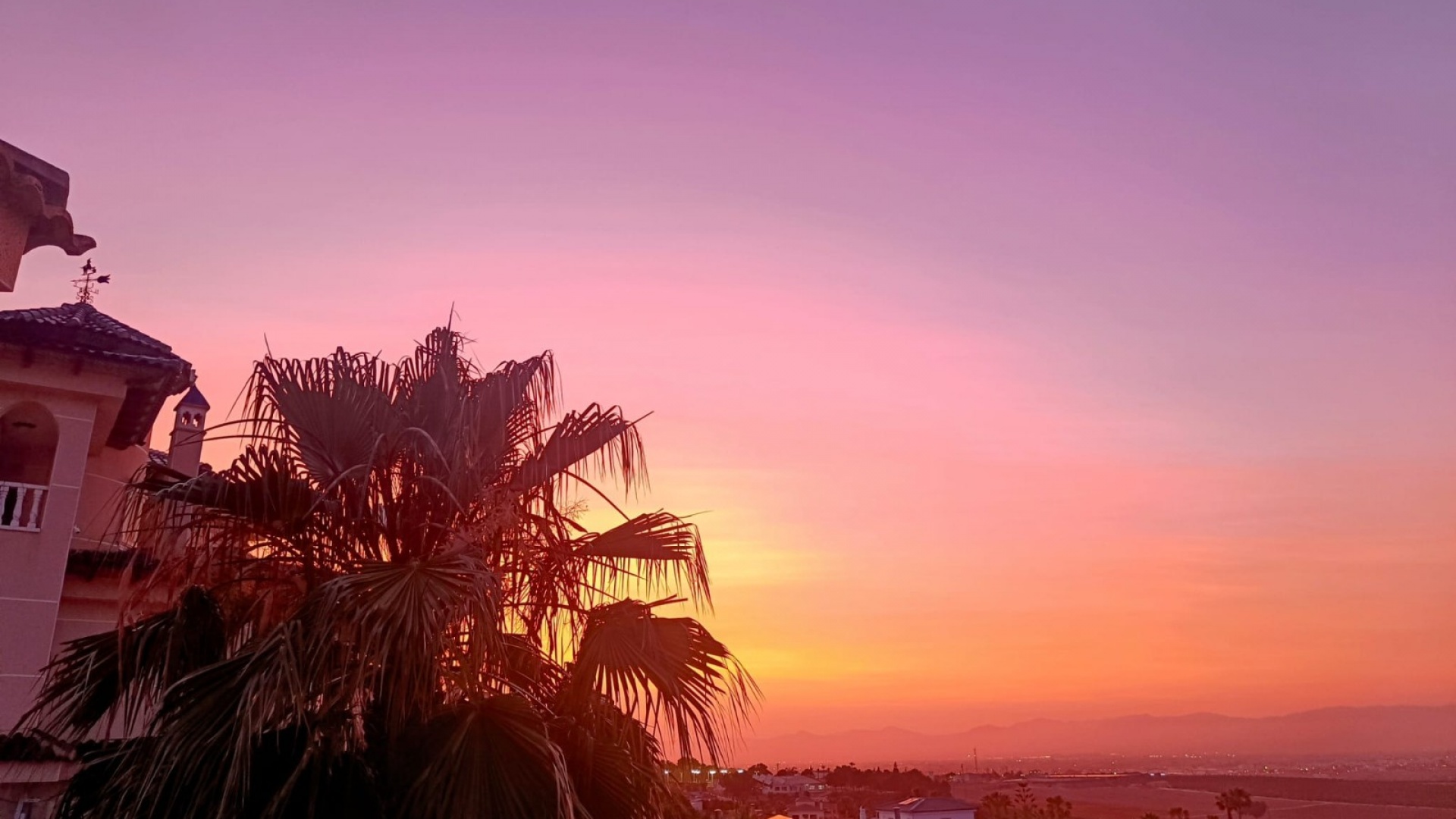 Revente - Villa - Algorfa - Lomas de La Juliana