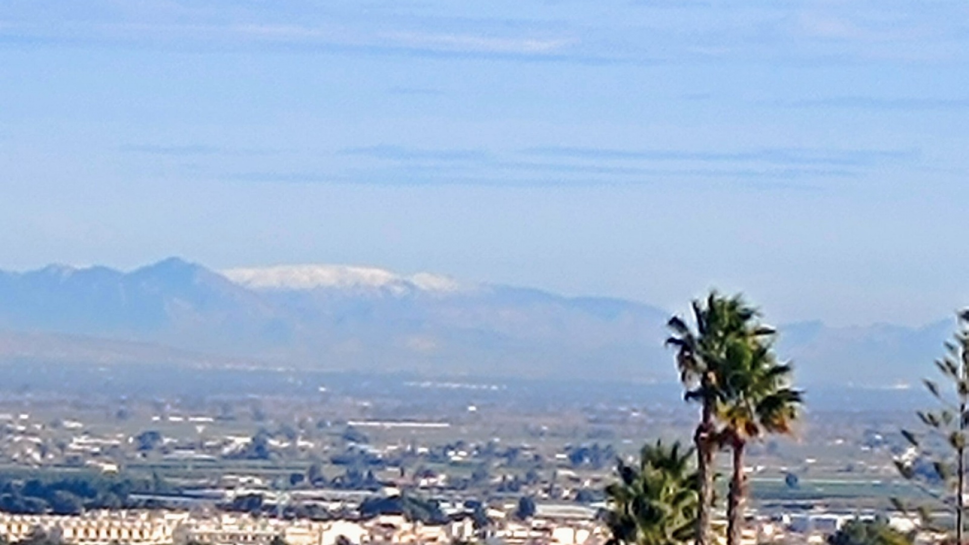 Revente - Villa - Algorfa - Lomas de La Juliana