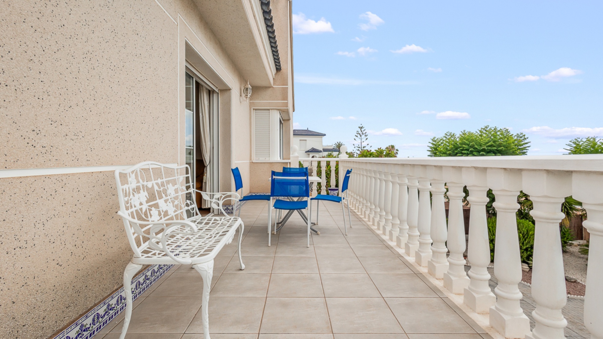 Revente - Villa - Algorfa - Lomas de La Juliana