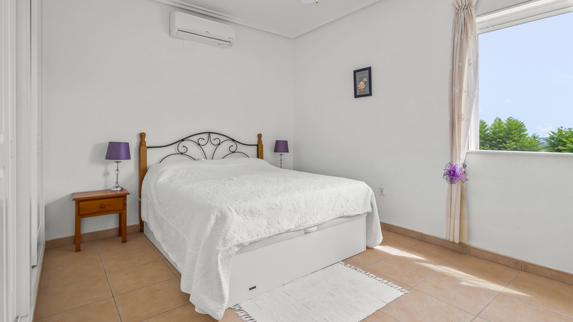 Revente - Villa - Algorfa - Lomas de La Juliana