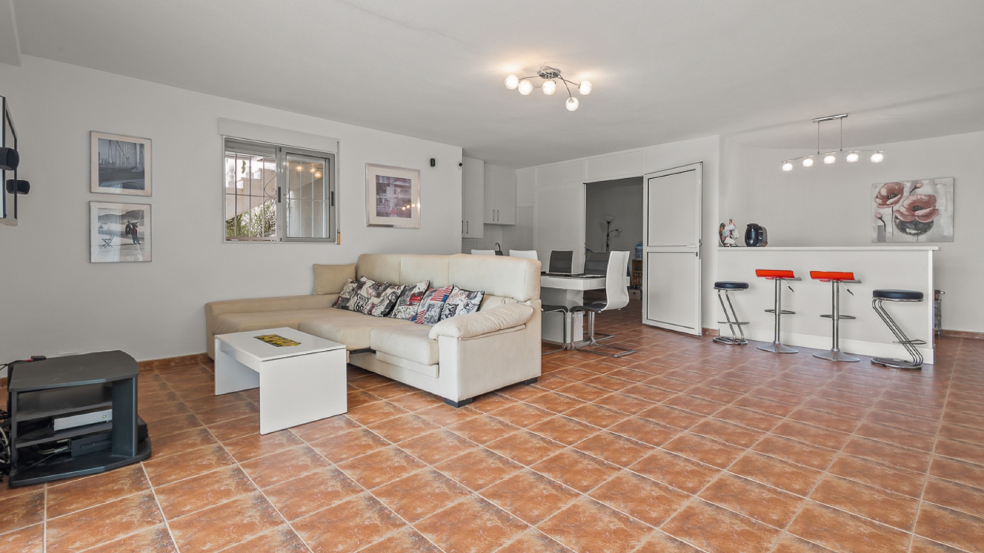 Revente - Villa - Algorfa - Lomas de La Juliana