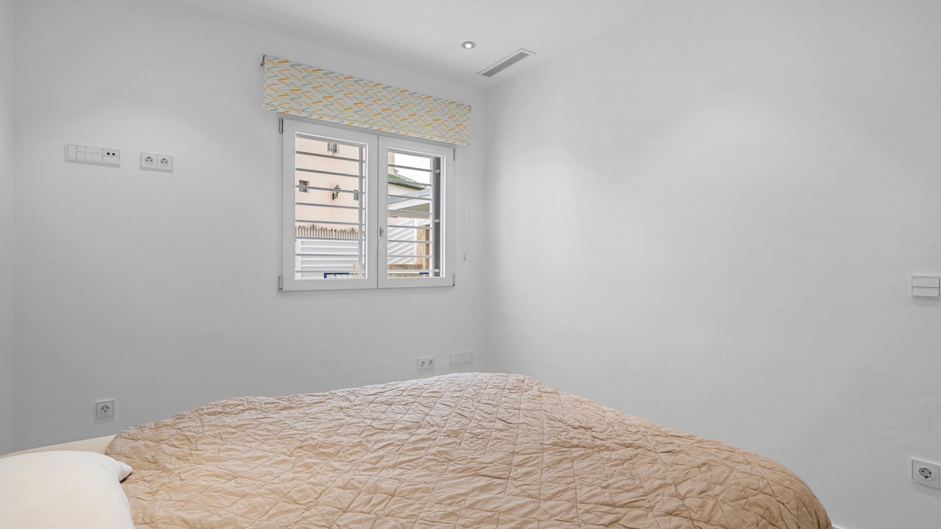 Revente - Villa - Algorfa - Lomas De La Juliana