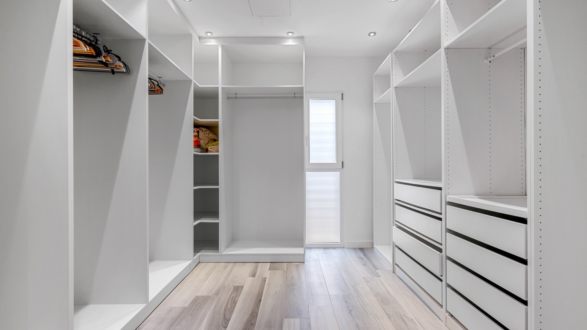 Revente - Villa - Algorfa - Lomas De La Juliana