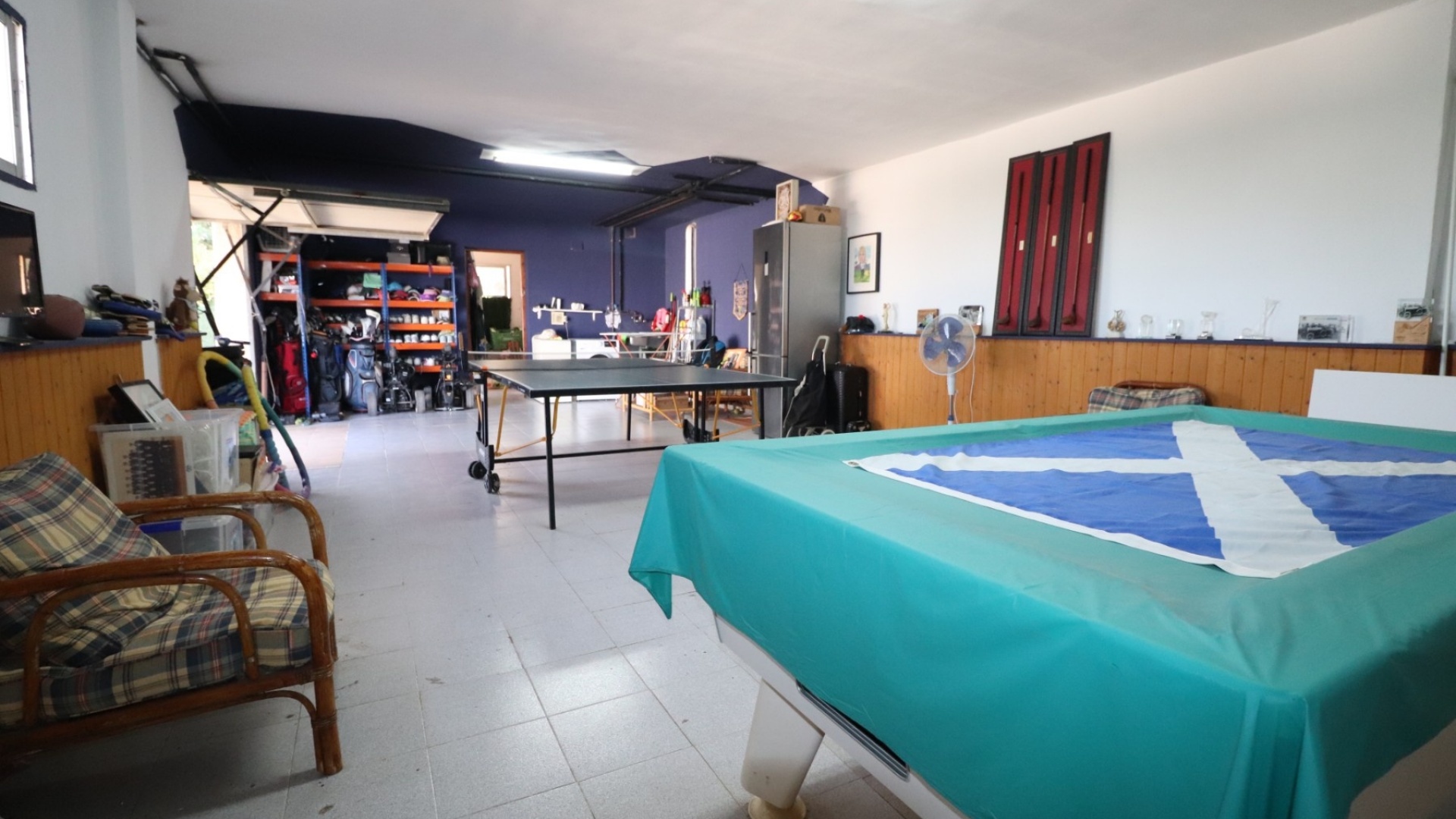 Revente - Villa - Algorfa - Lomas de La Juliana