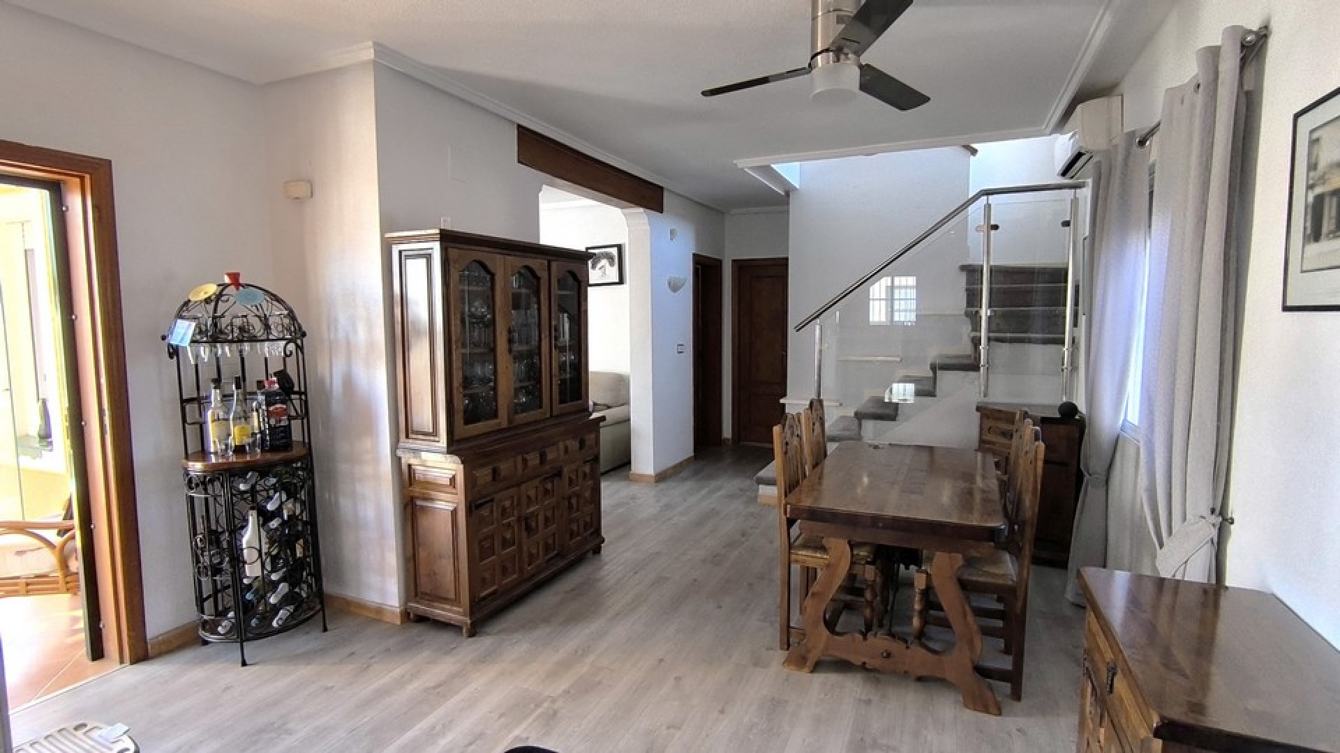 Revente - Villa - Algorfa - Montebello