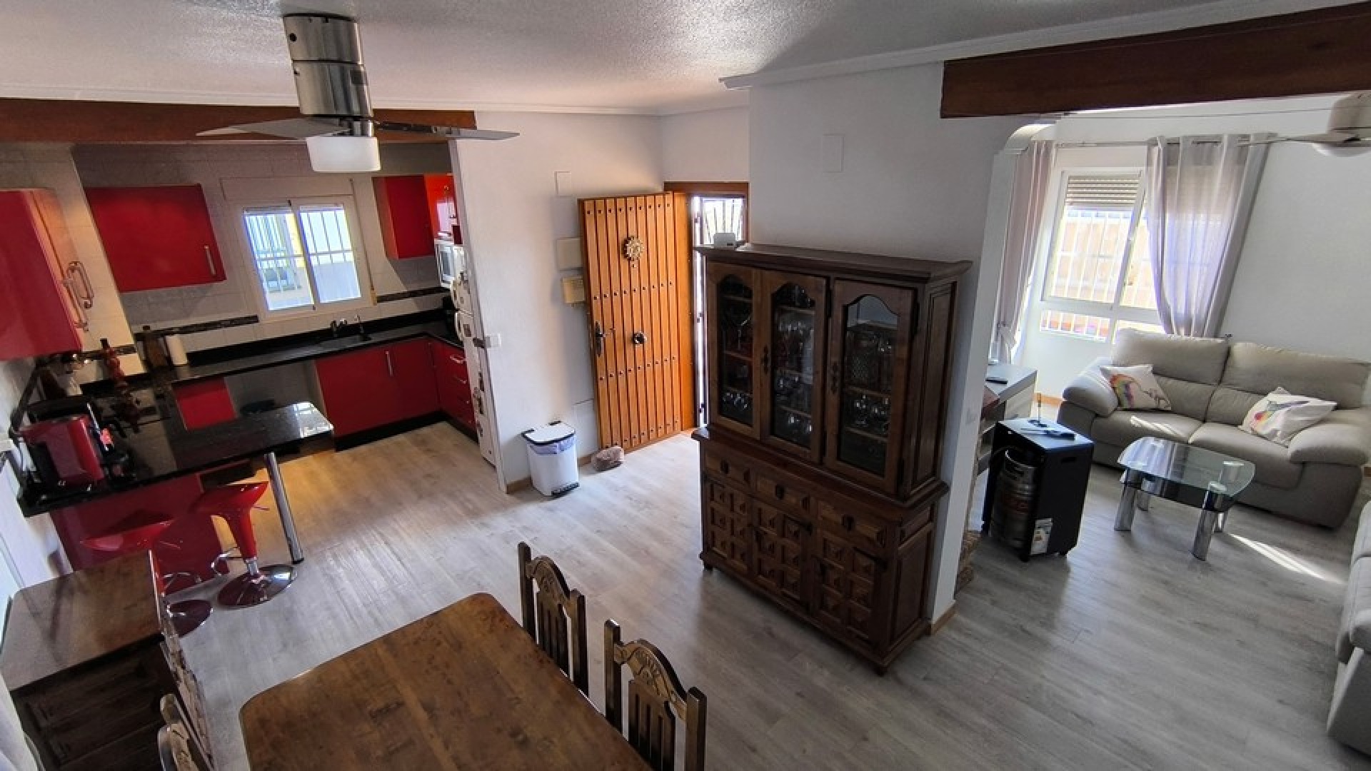 Revente - Villa - Algorfa - Montebello