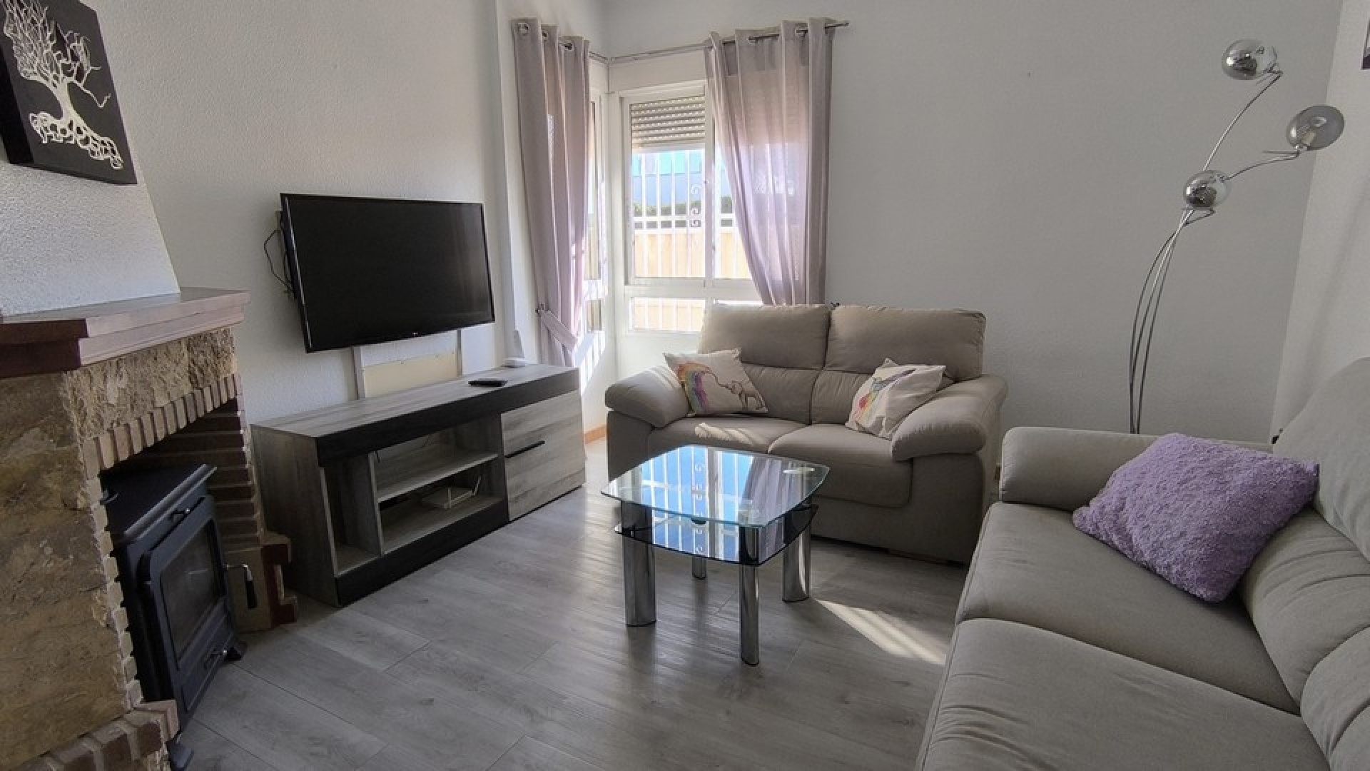 Revente - Villa - Algorfa - Montebello