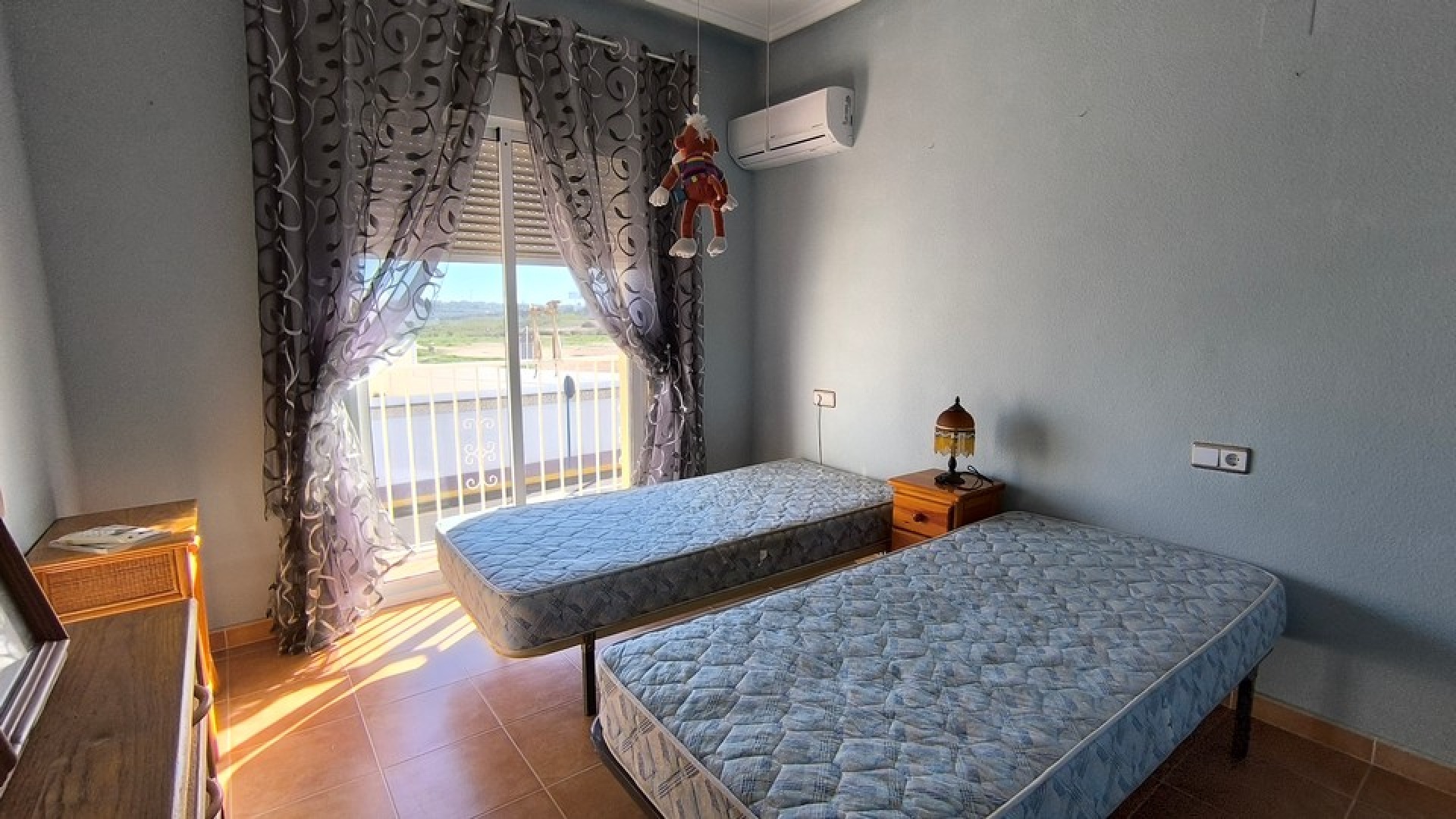 Revente - Villa - Algorfa - Montebello