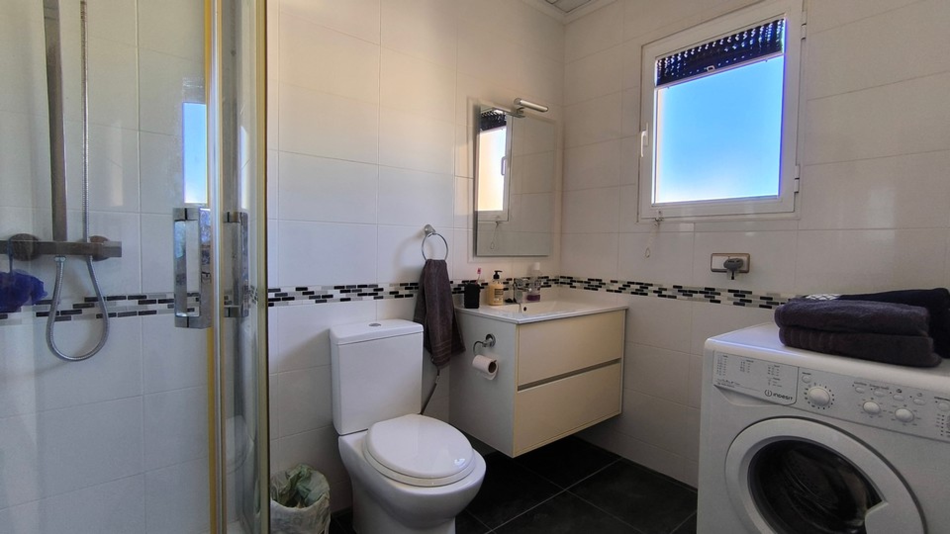 Revente - Villa - Algorfa - Montebello