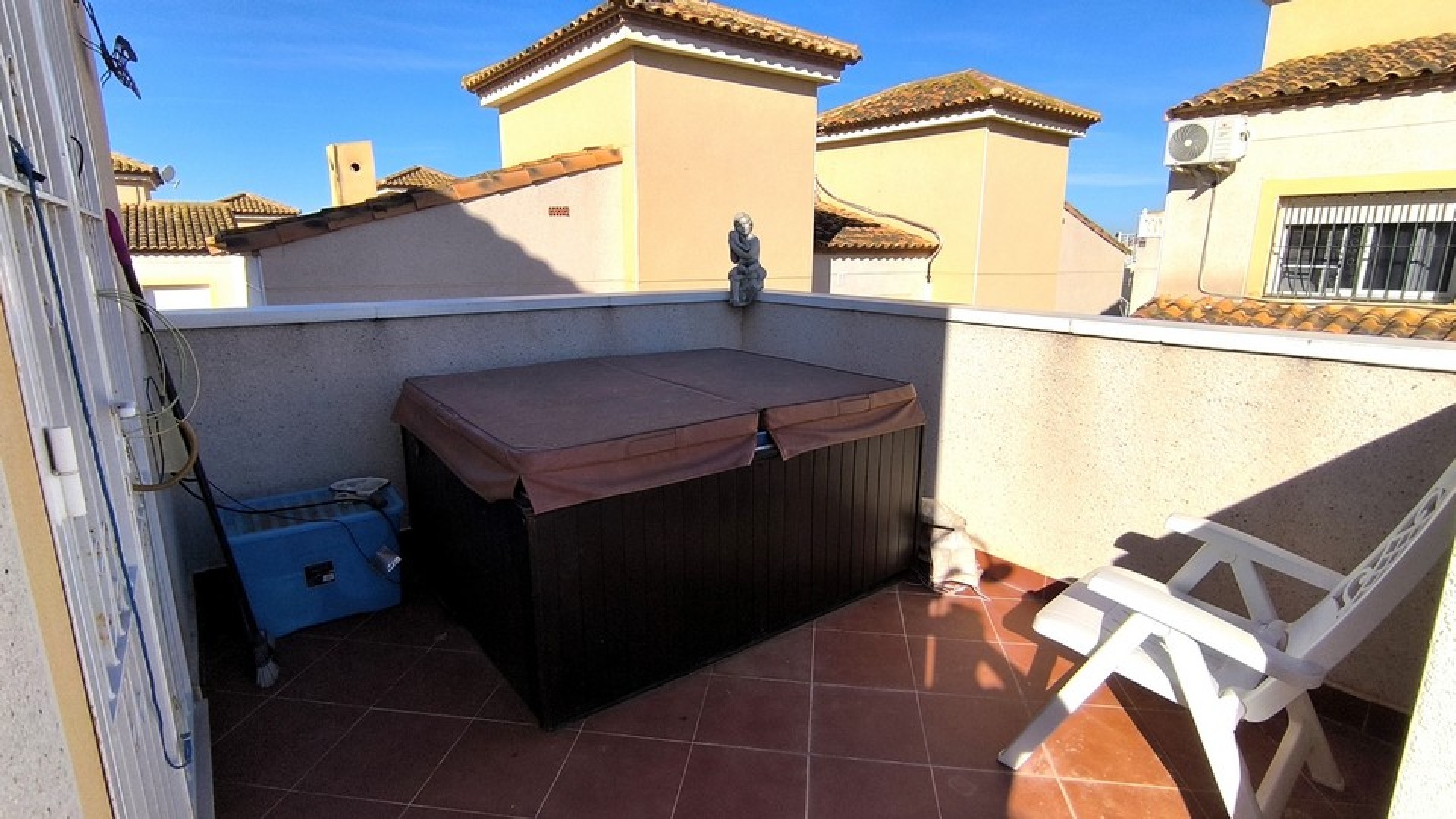 Revente - Villa - Algorfa - Montebello