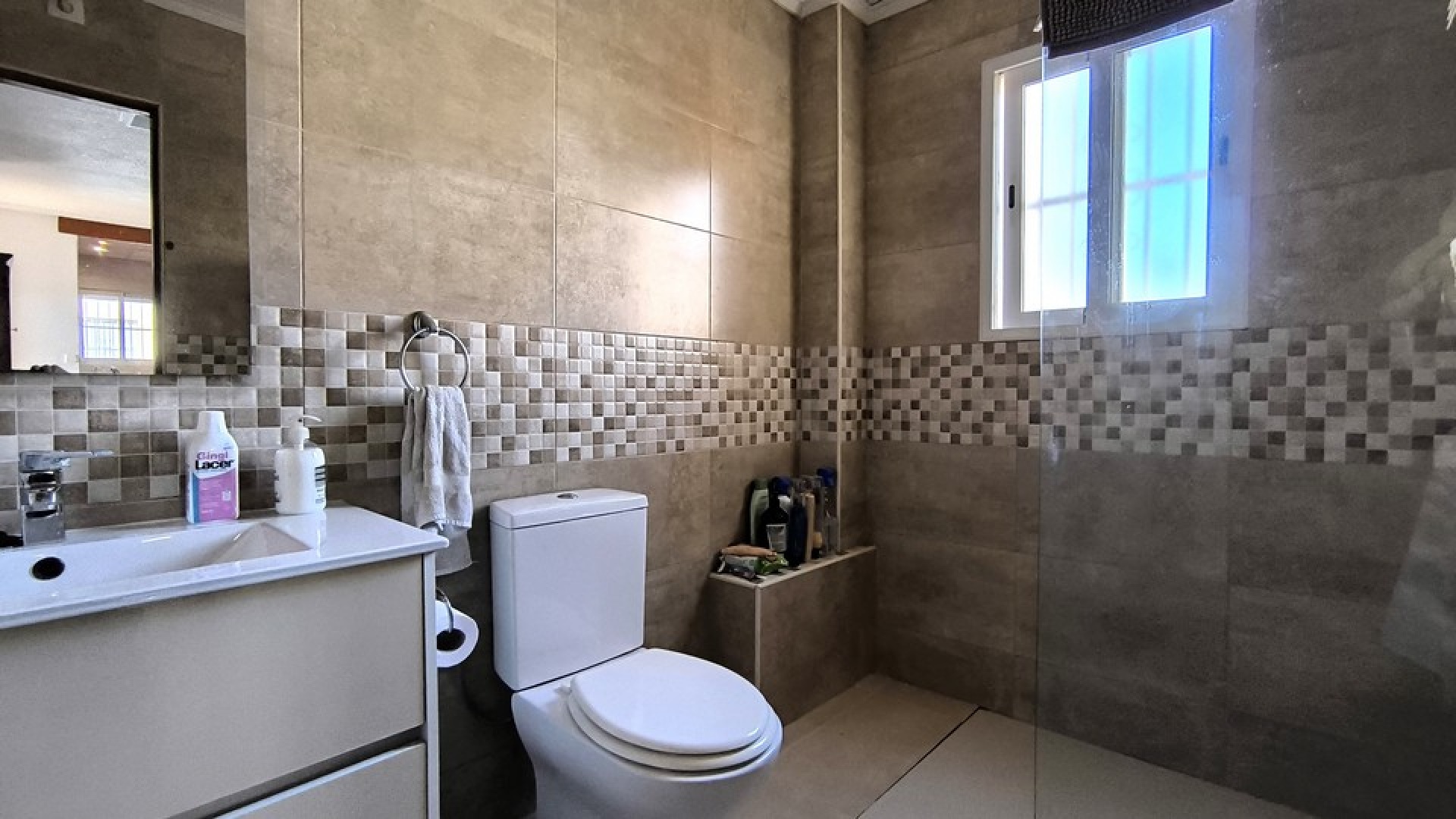 Revente - Villa - Algorfa - Montebello