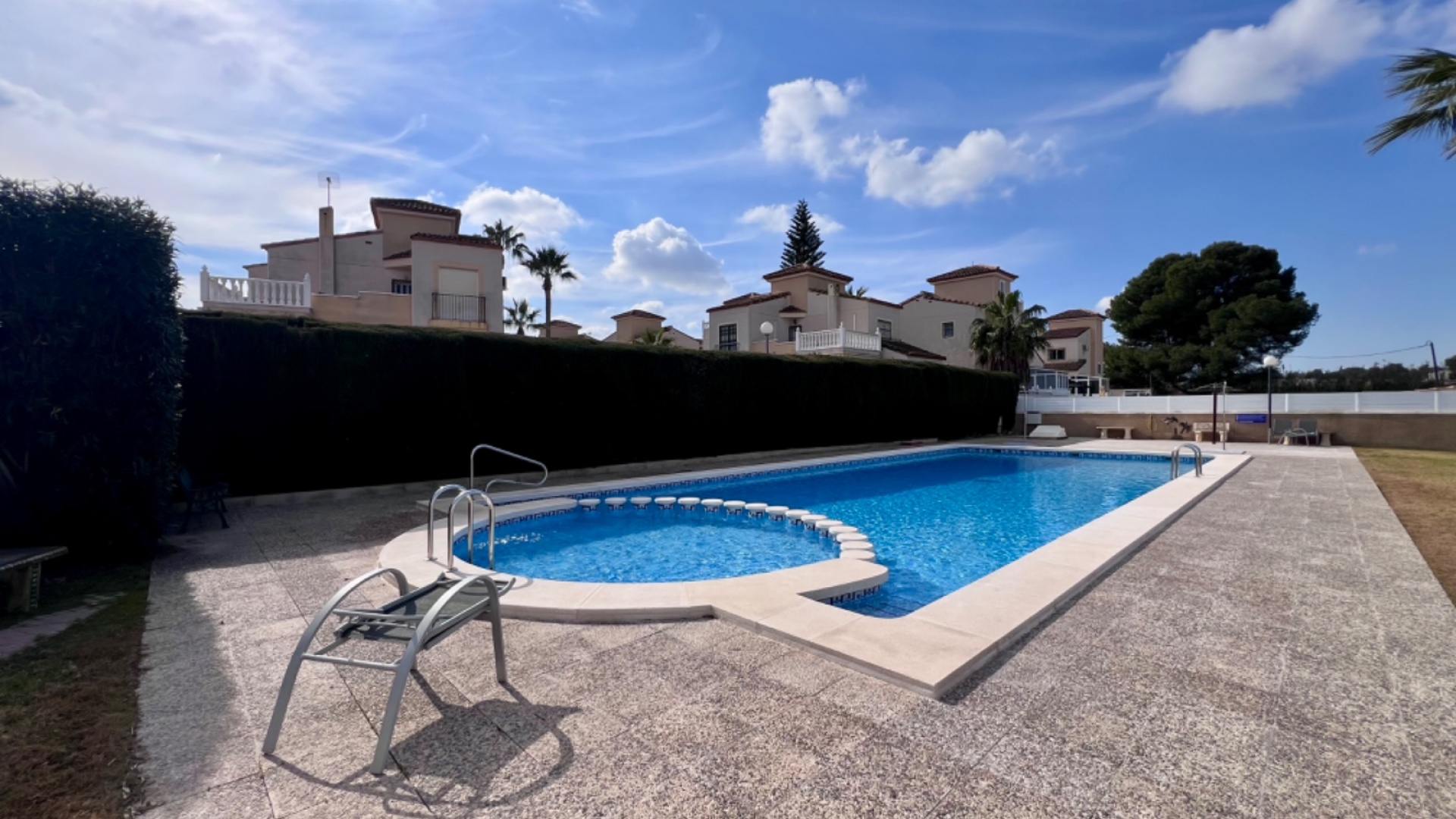 Revente - Villa - Algorfa - Montebello