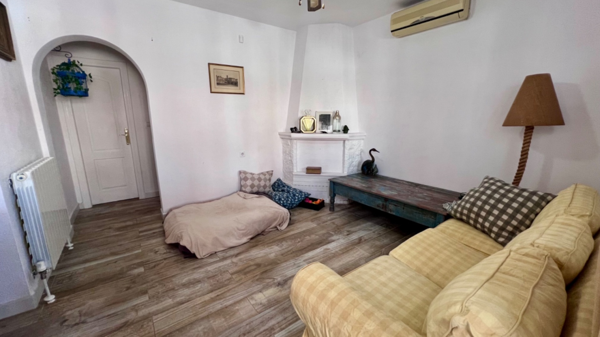 Revente - Villa - Algorfa - Montebello