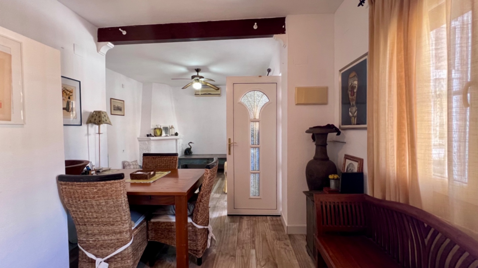 Revente - Villa - Algorfa - Montebello