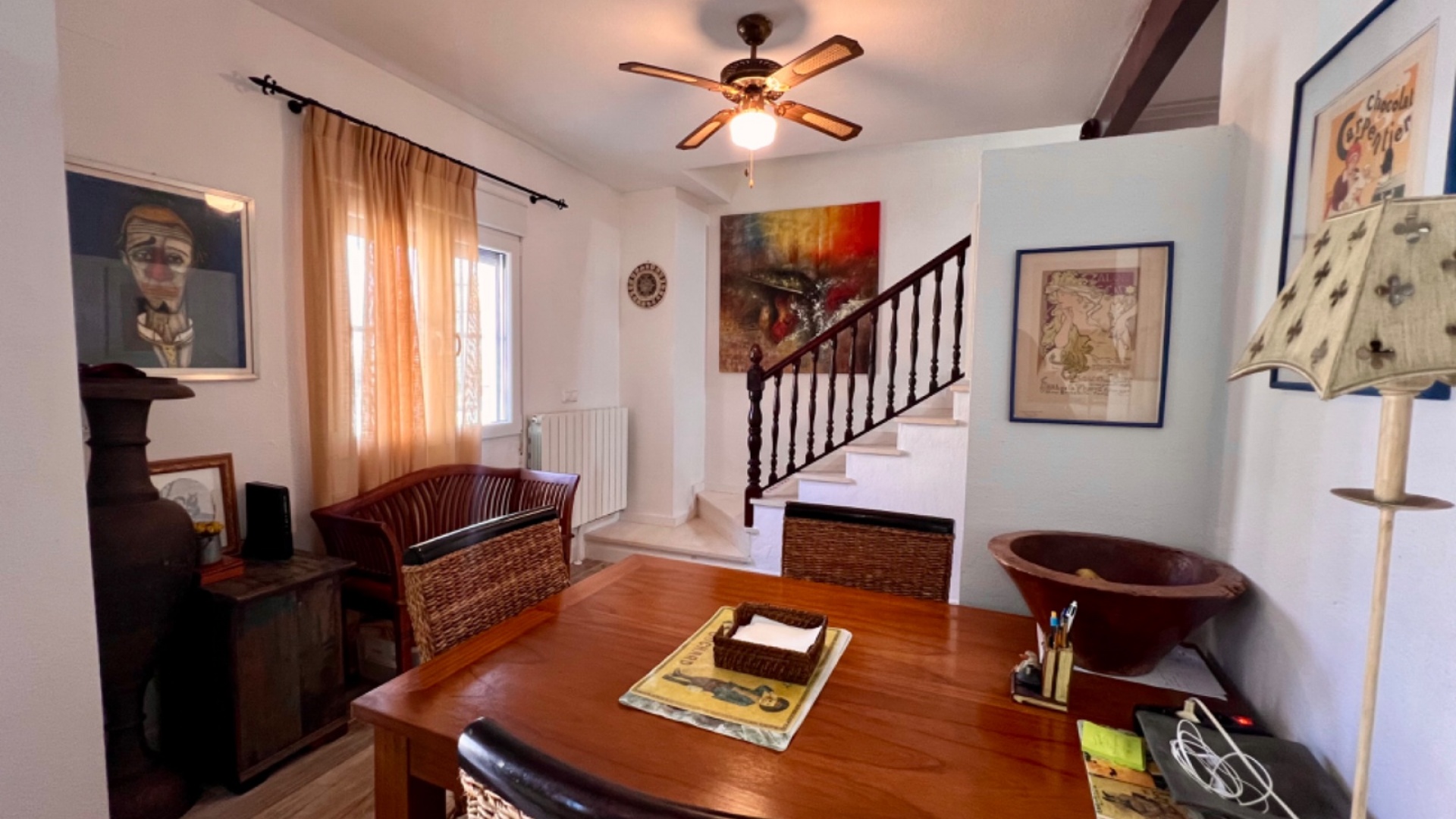 Revente - Villa - Algorfa - Montebello