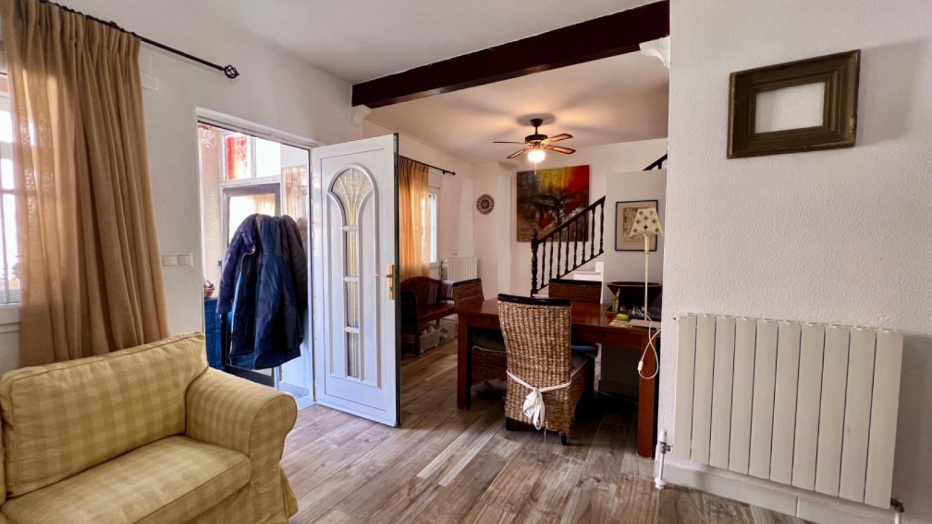 Revente - Villa - Algorfa - Montebello