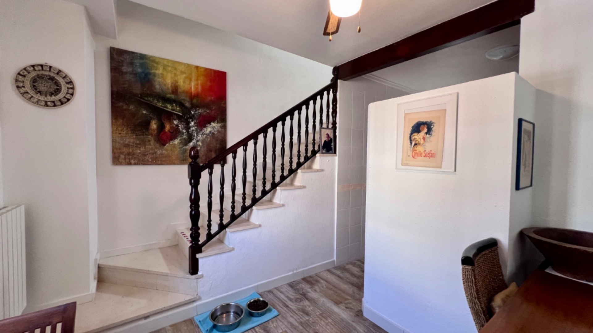 Revente - Villa - Algorfa - Montebello