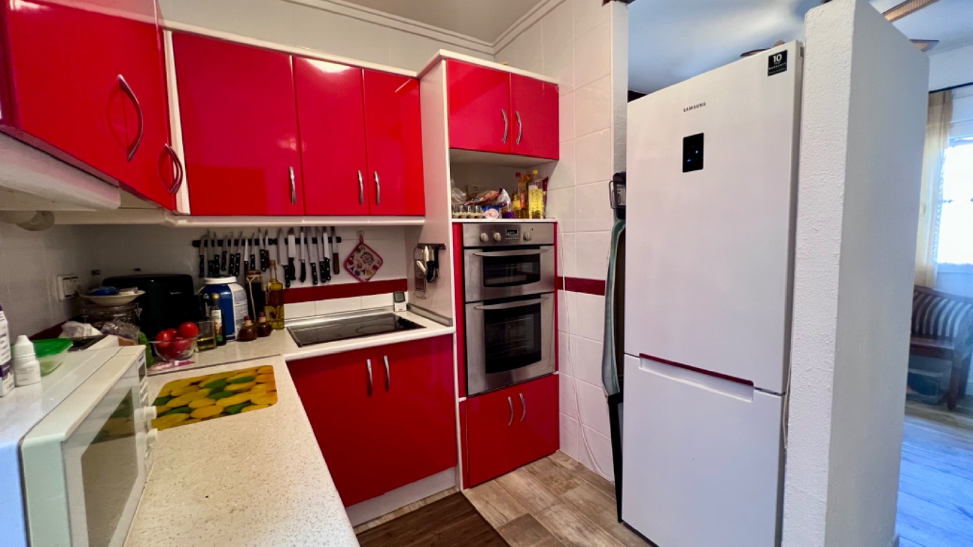 Revente - Villa - Algorfa - Montebello