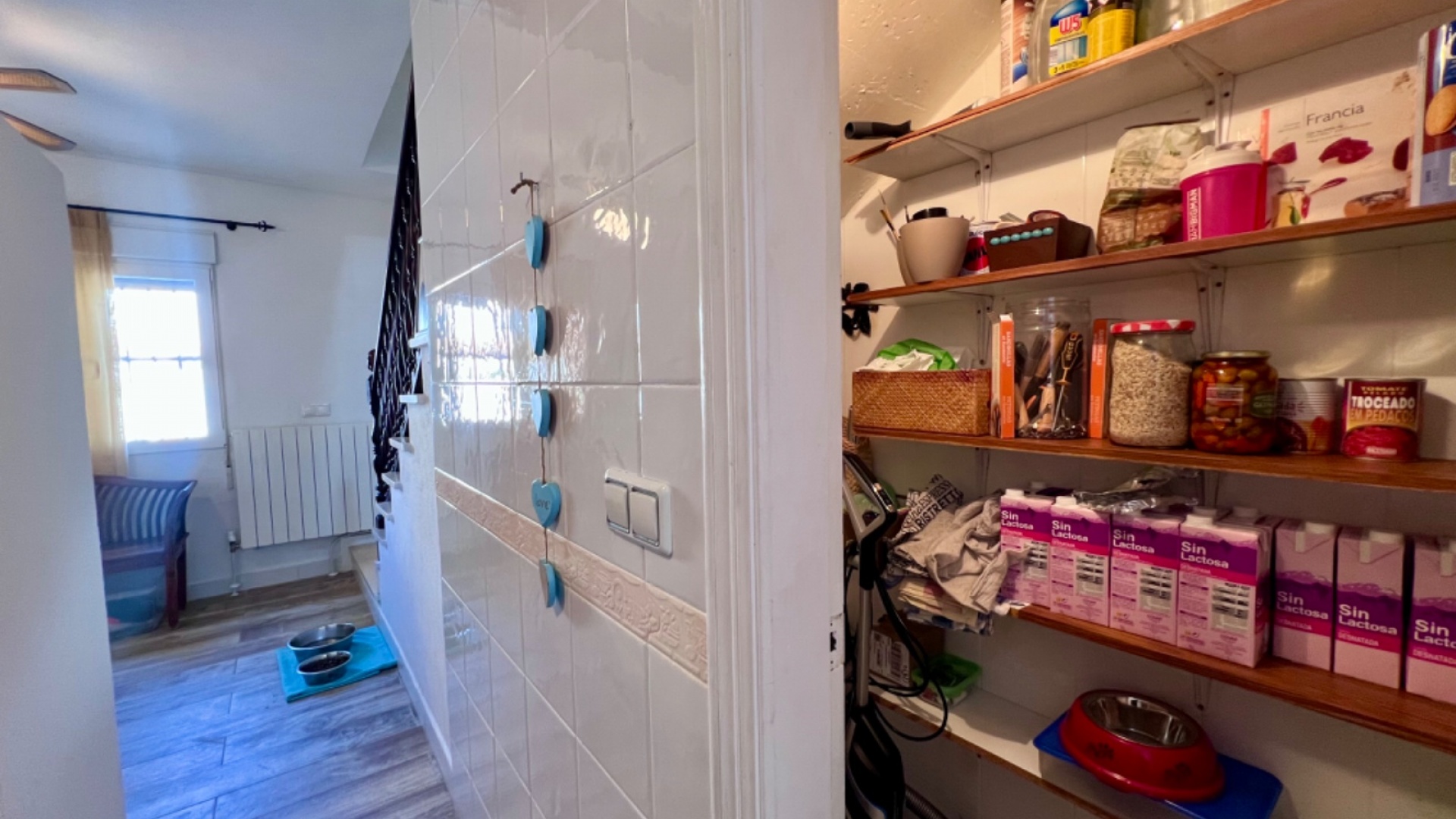 Revente - Villa - Algorfa - Montebello