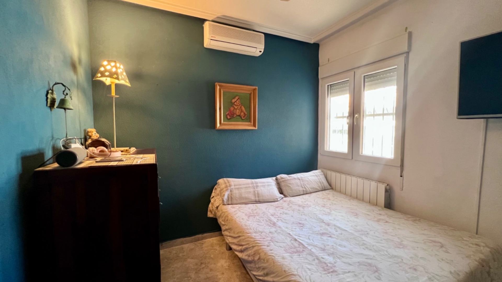 Revente - Villa - Algorfa - Montebello