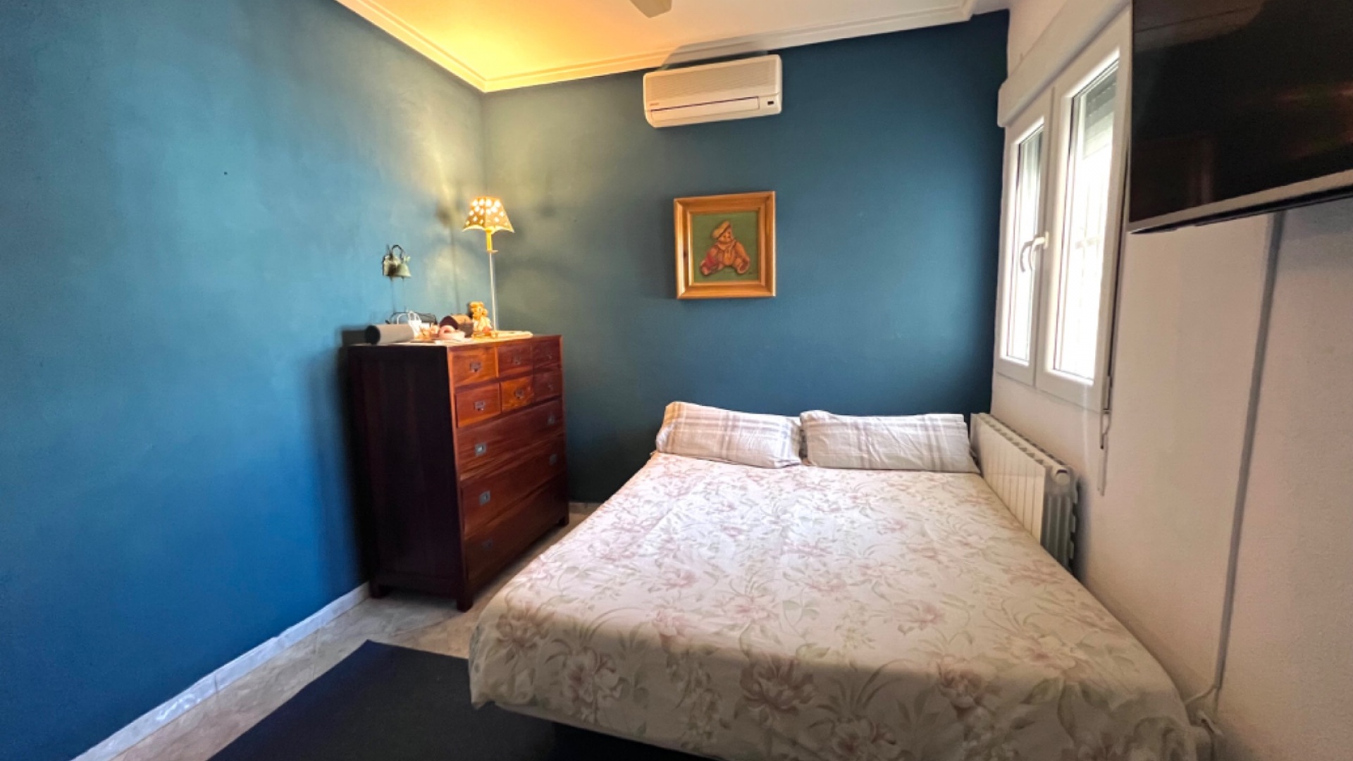 Revente - Villa - Algorfa - Montebello