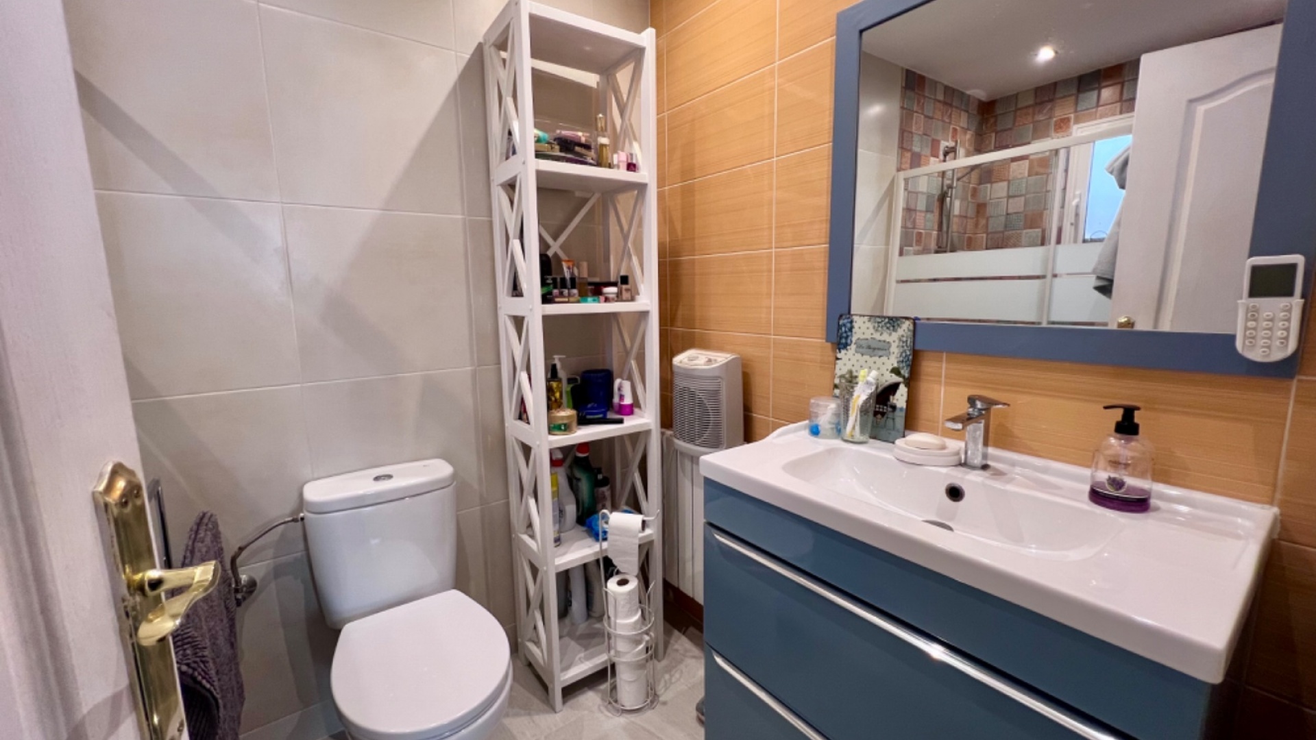 Revente - Villa - Algorfa - Montebello