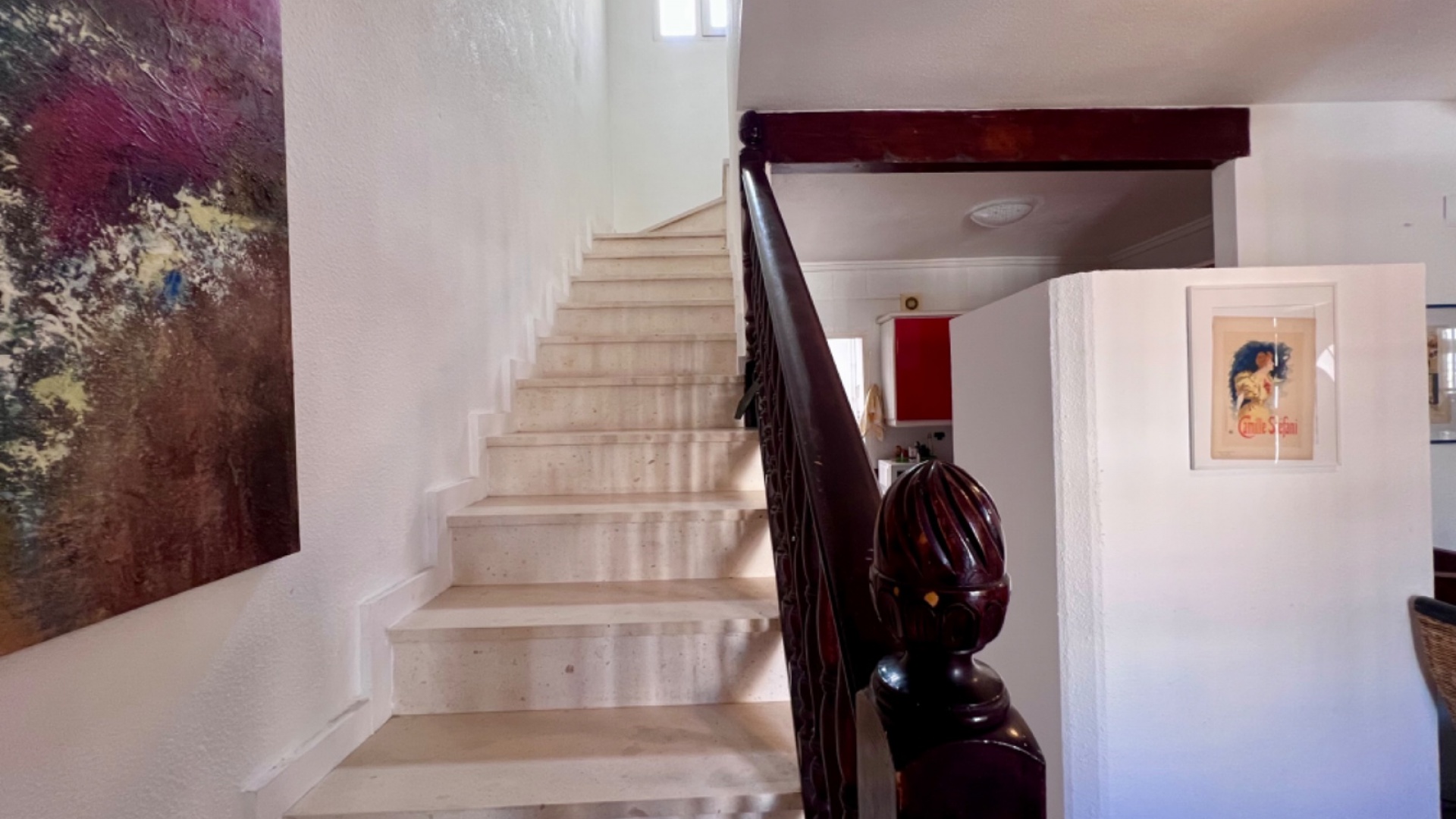 Revente - Villa - Algorfa - Montebello