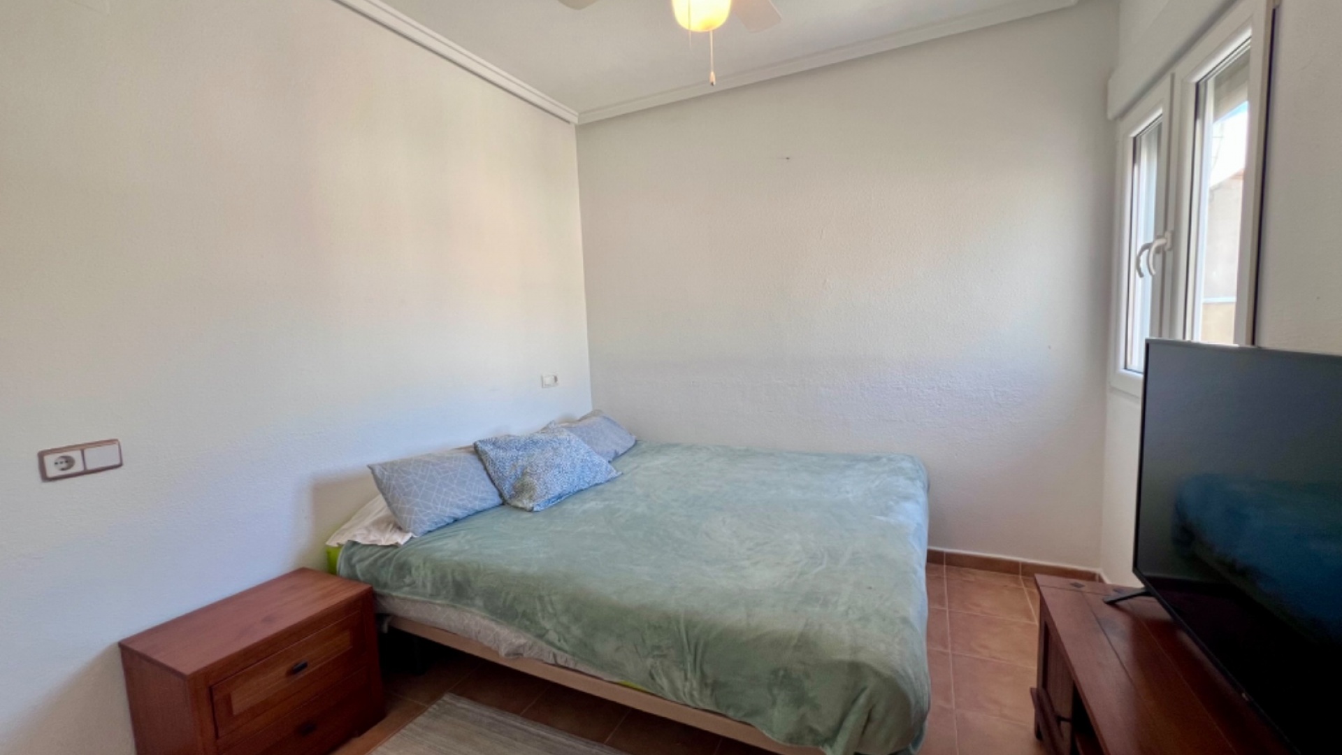 Revente - Villa - Algorfa - Montebello