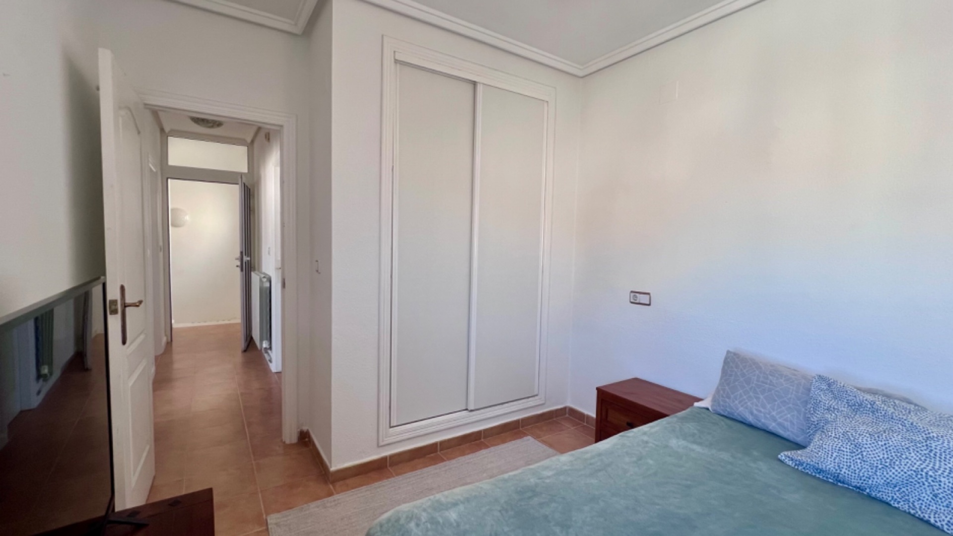 Revente - Villa - Algorfa - Montebello