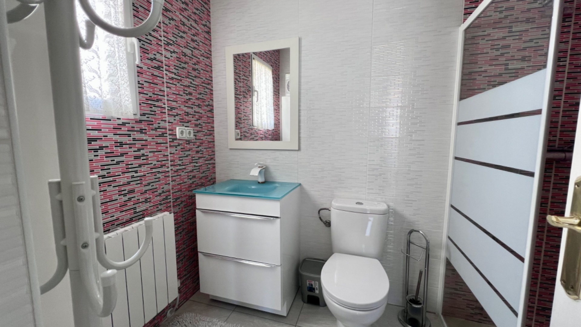 Revente - Villa - Algorfa - Montebello