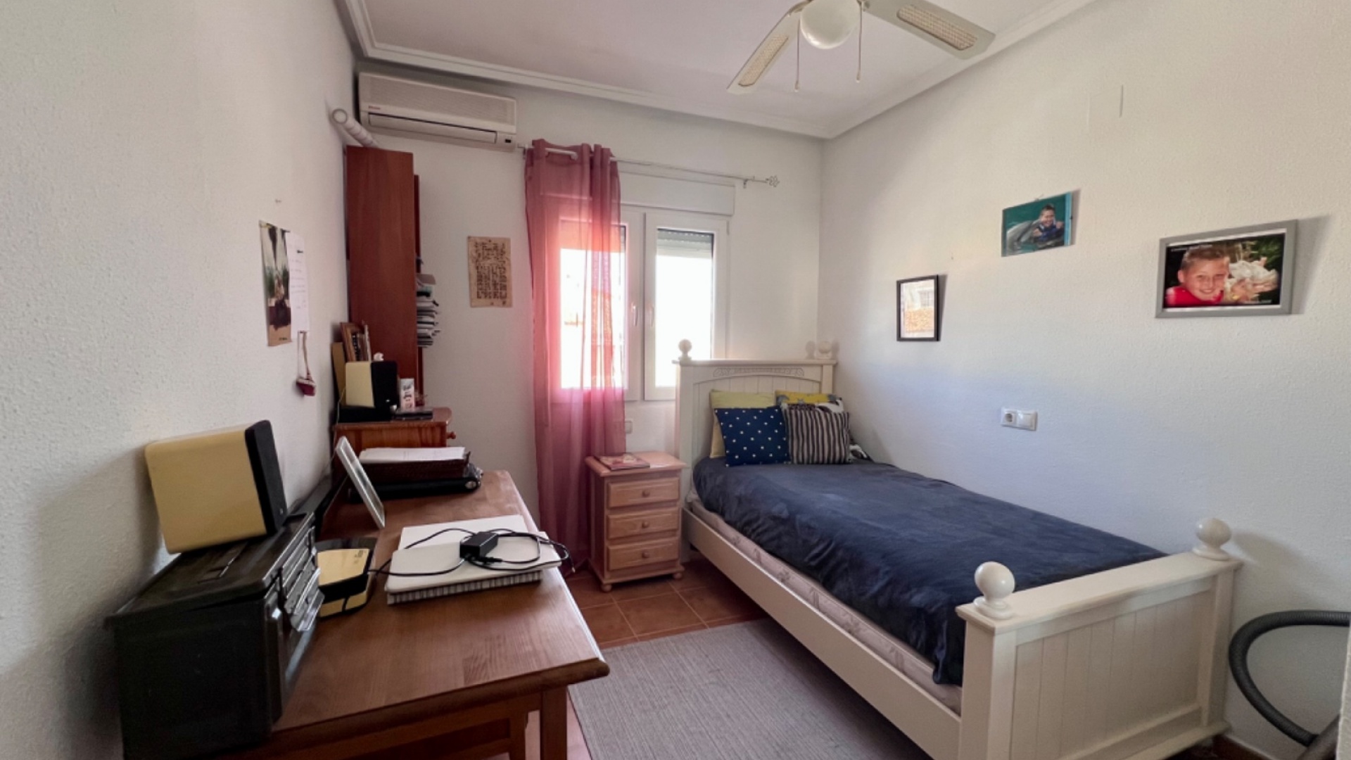 Revente - Villa - Algorfa - Montebello