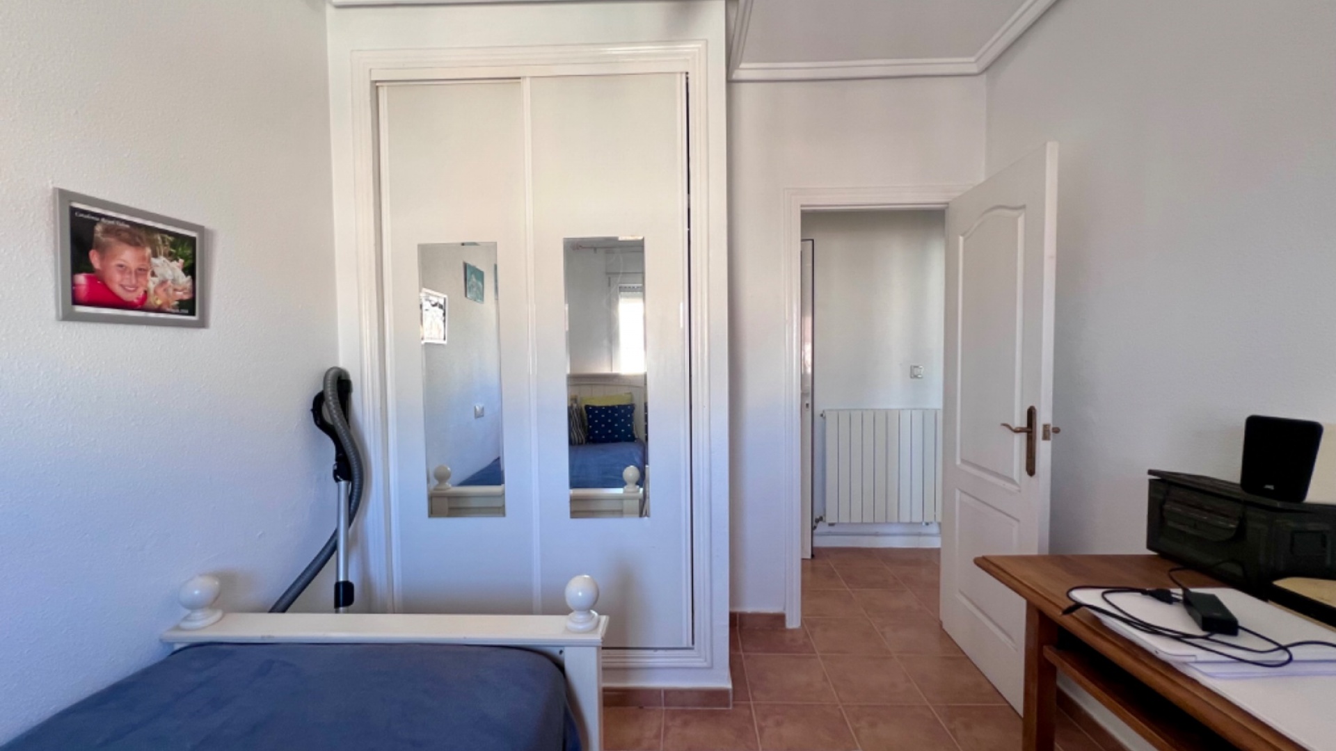 Revente - Villa - Algorfa - Montebello