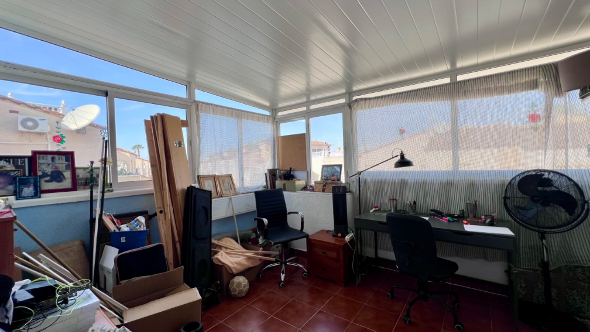 Revente - Villa - Algorfa - Montebello