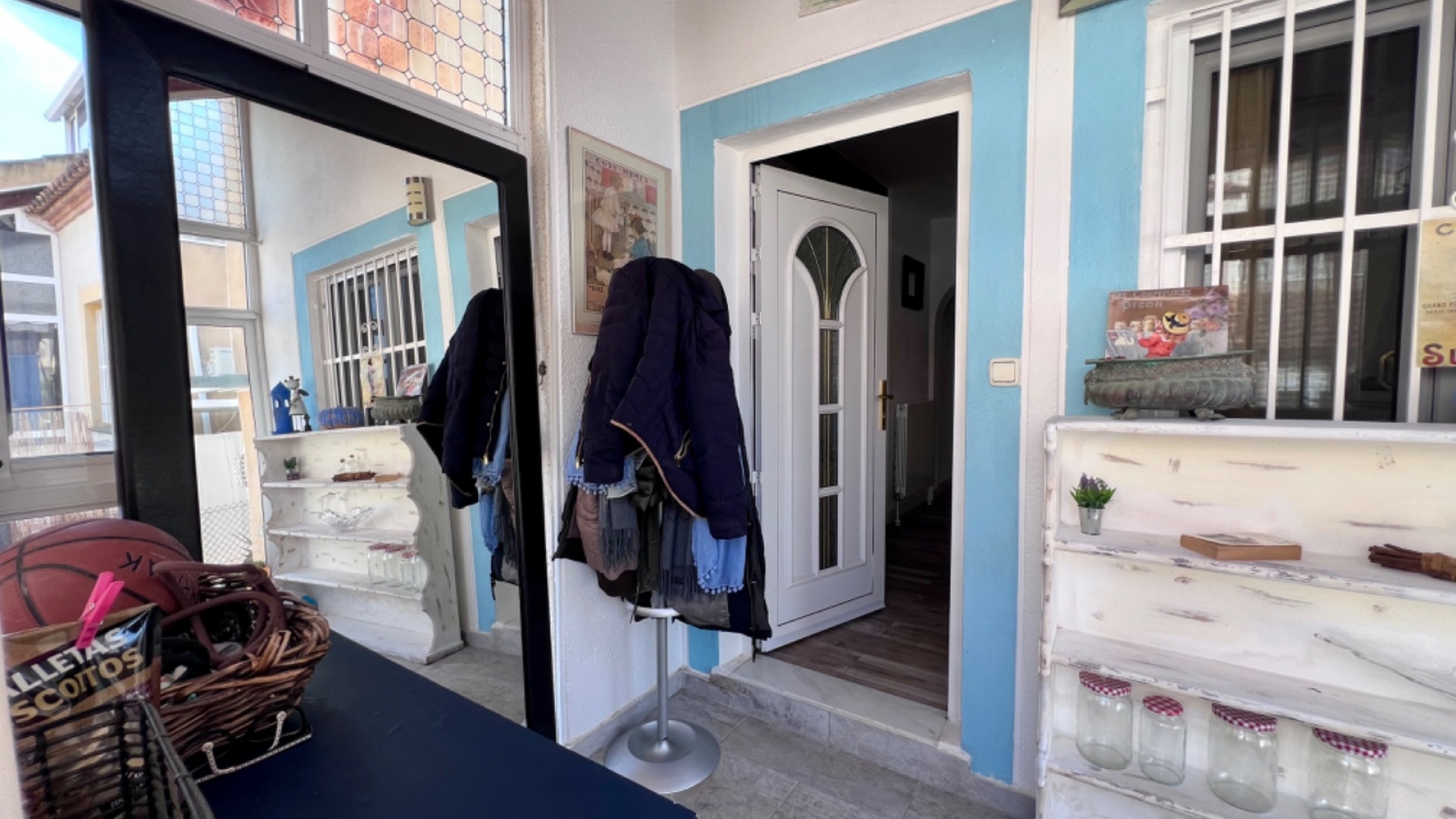 Revente - Villa - Algorfa - Montebello