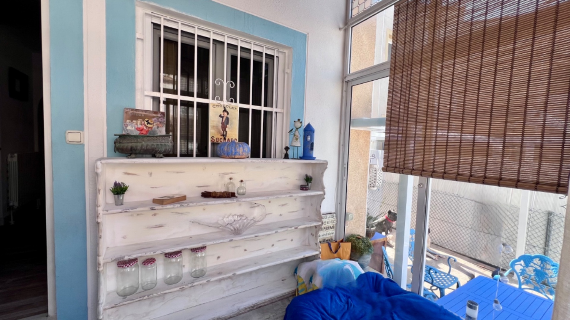 Revente - Villa - Algorfa - Montebello