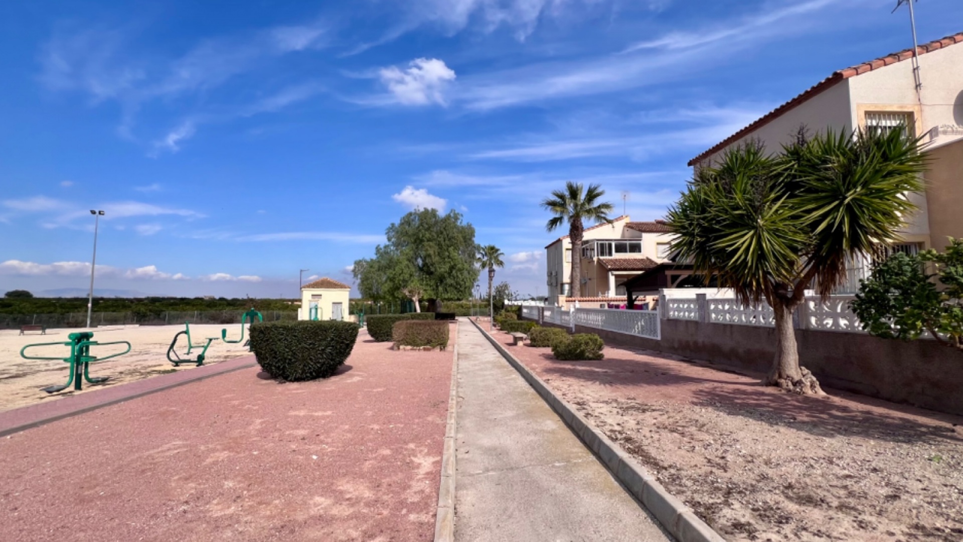 Revente - Villa - Algorfa - Montebello