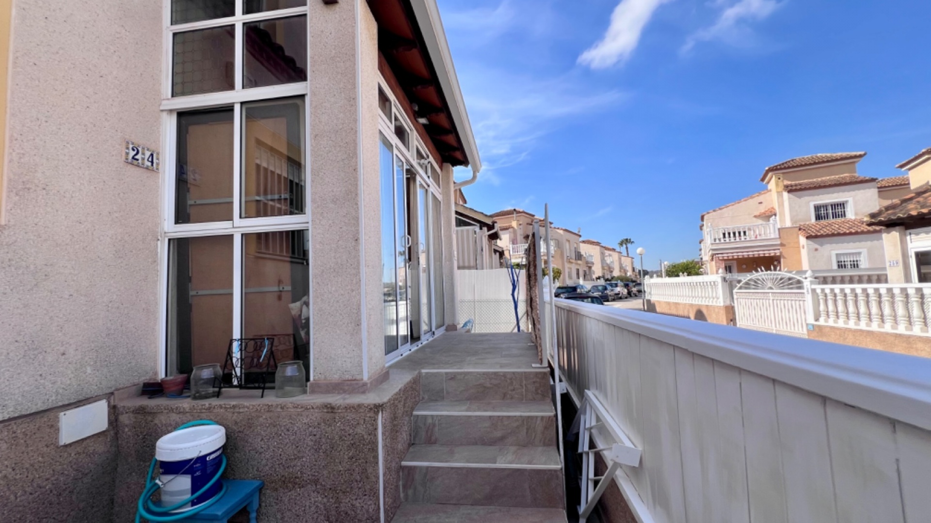 Revente - Villa - Algorfa - Montebello