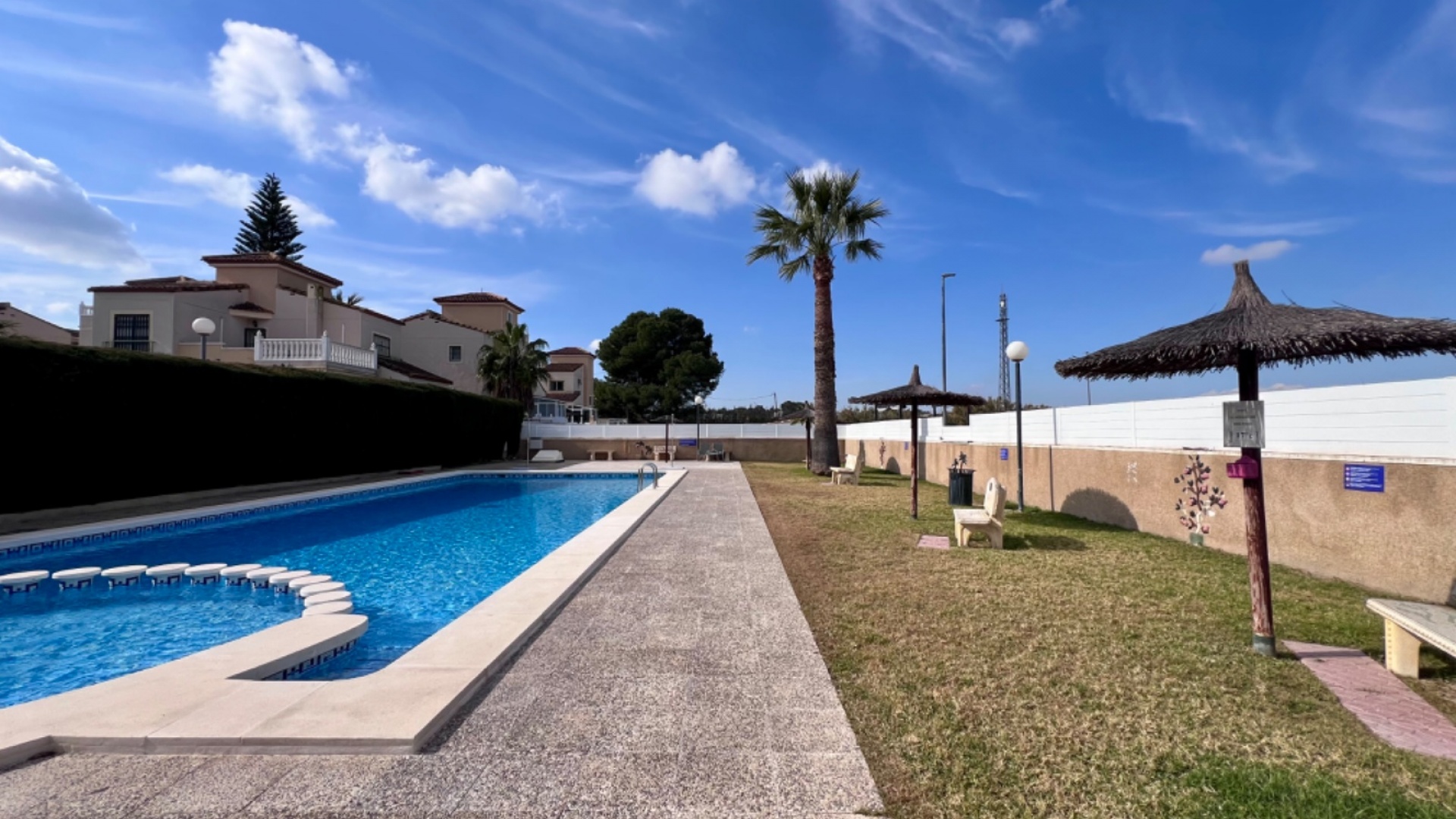 Revente - Villa - Algorfa - Montebello