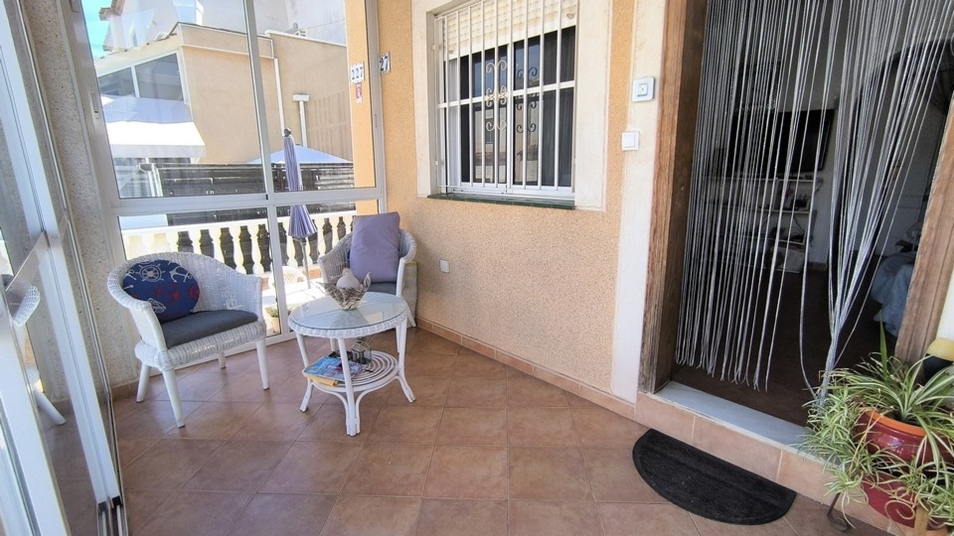 Revente - Villa - Algorfa - Montebello