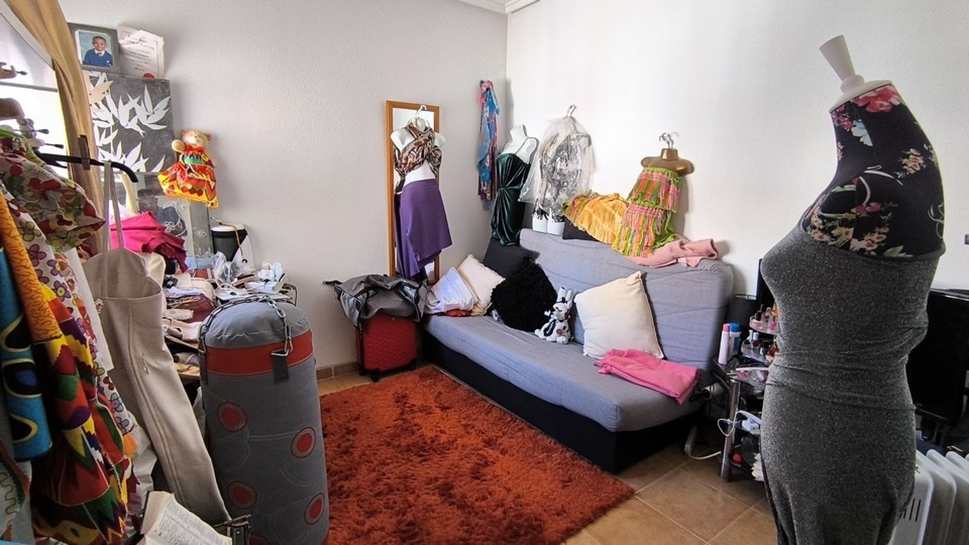 Revente - Villa - Algorfa - Montebello