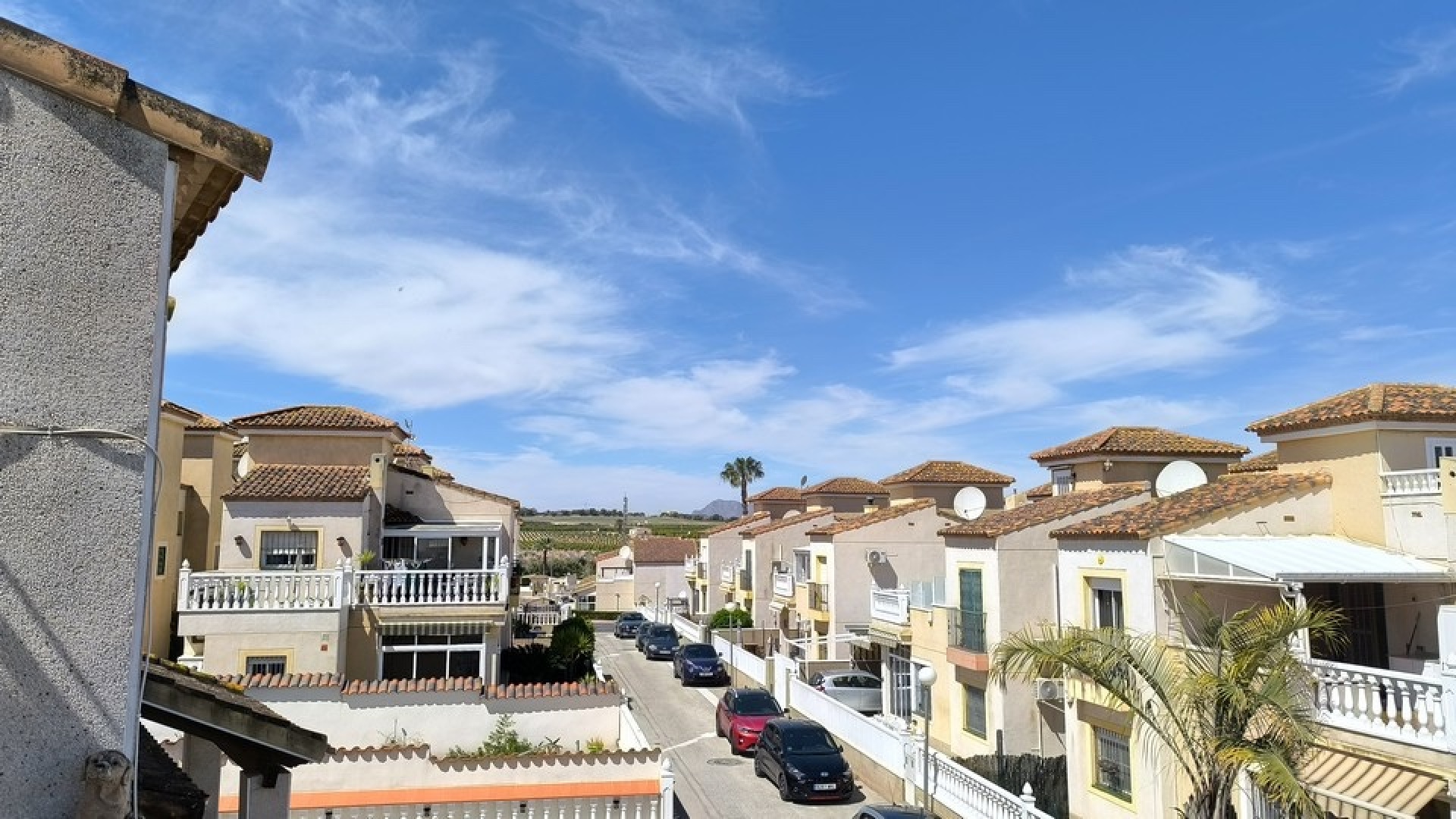 Revente - Villa - Algorfa - Montebello