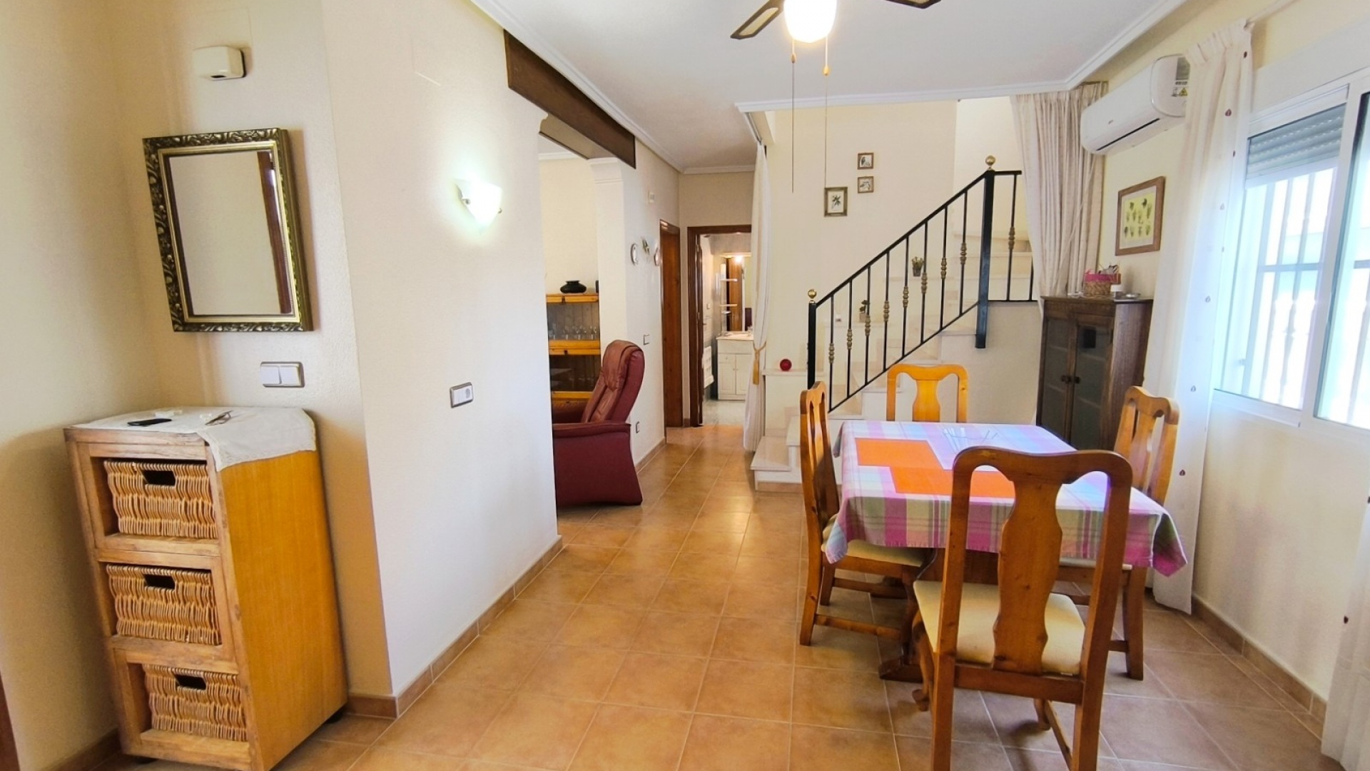 Revente - Villa - Algorfa - montebello