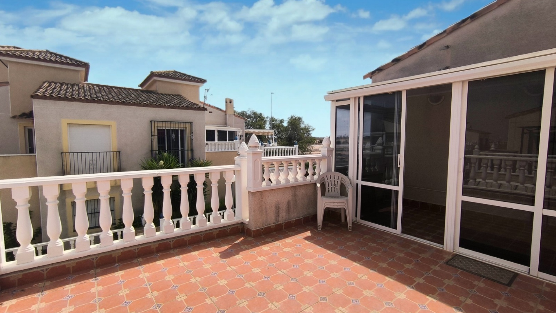 Revente - Villa - Algorfa - montebello