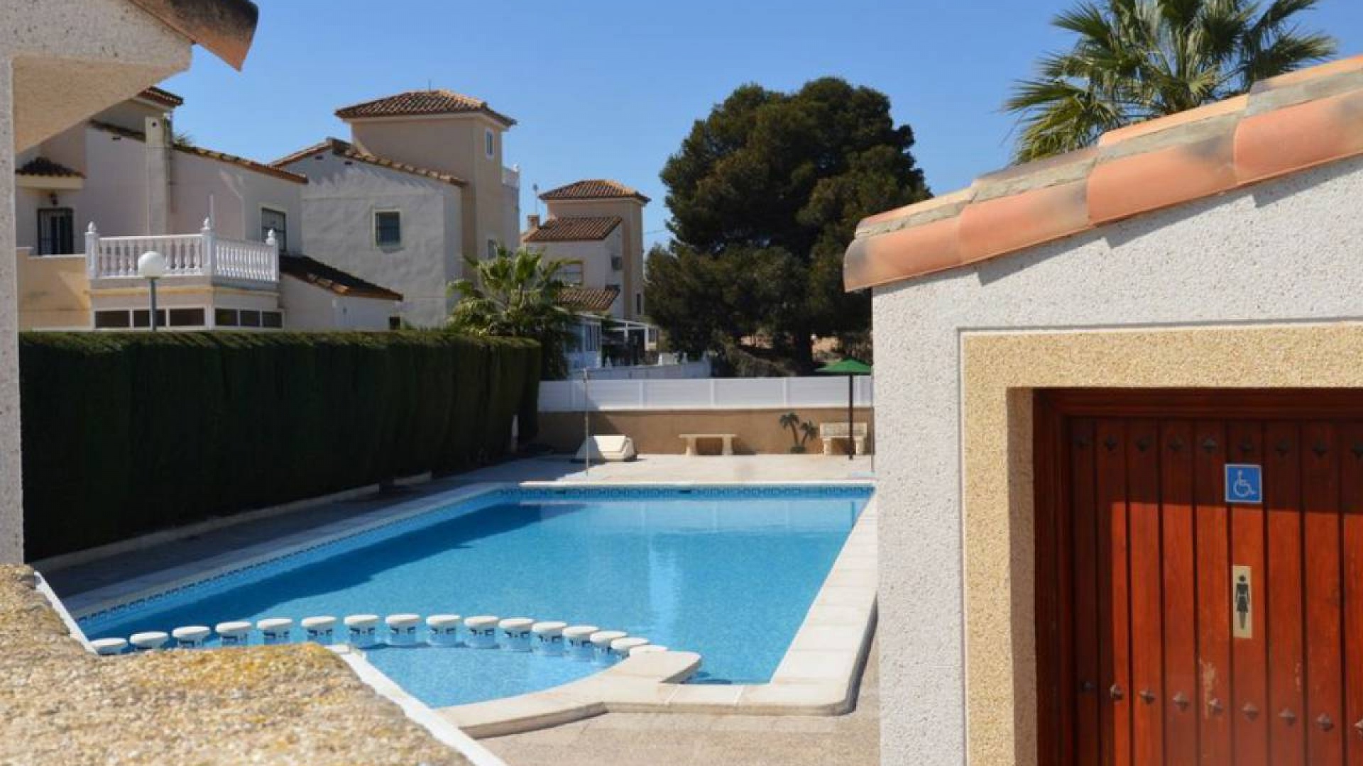 Revente - Villa - Algorfa - montebello