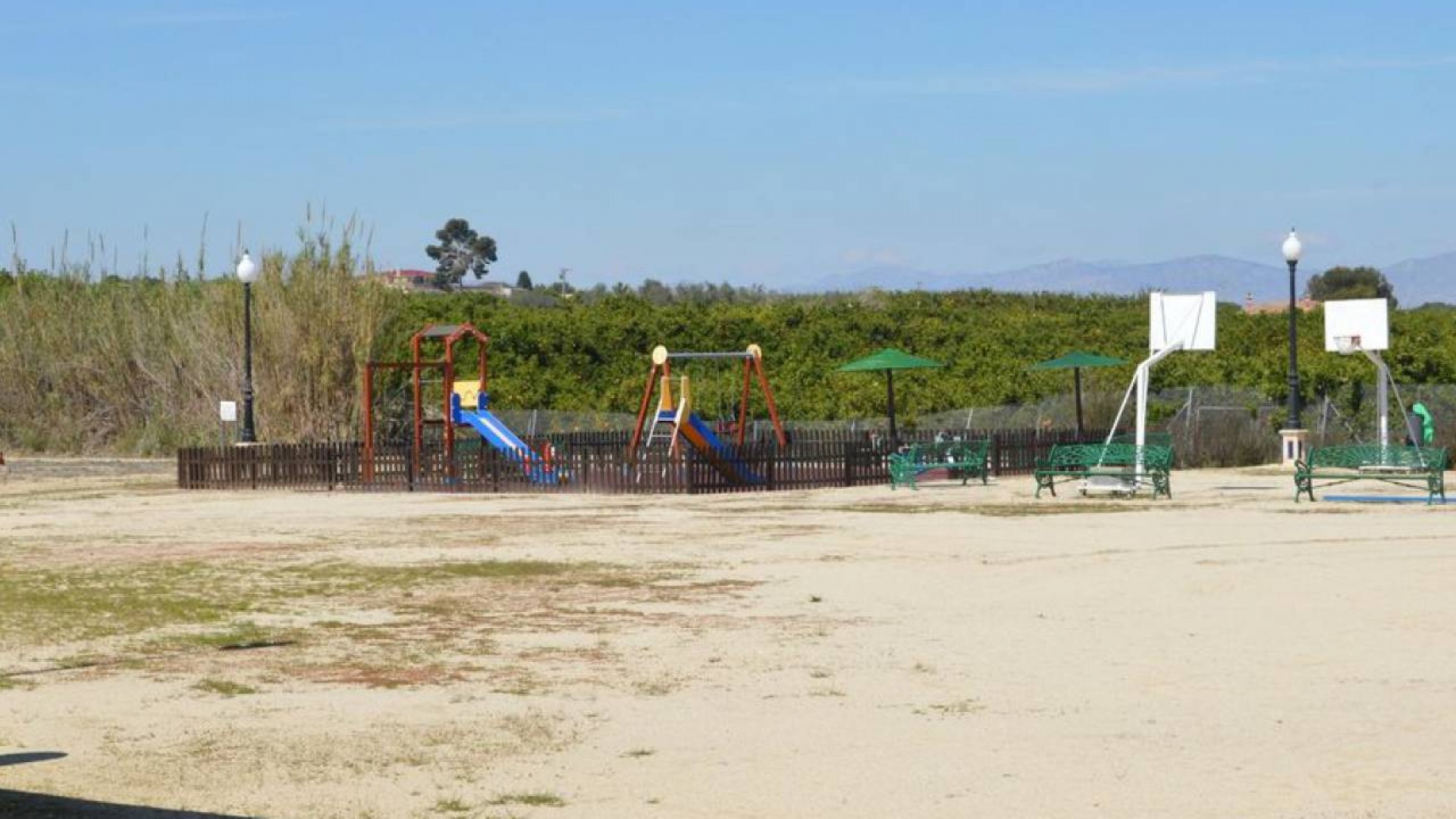 Revente - Villa - Algorfa - montebello