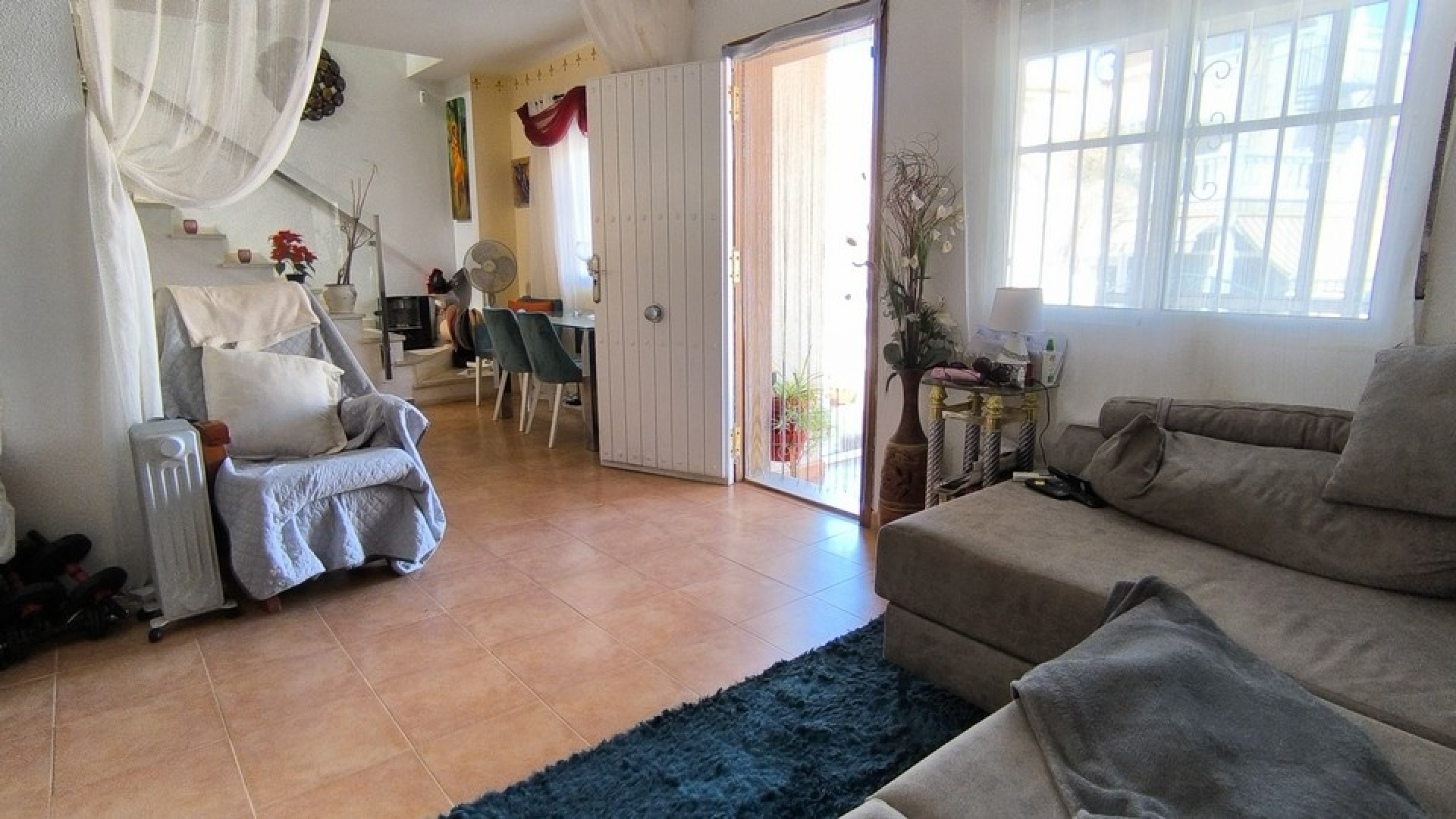 Revente - Villa - Algorfa - montebello